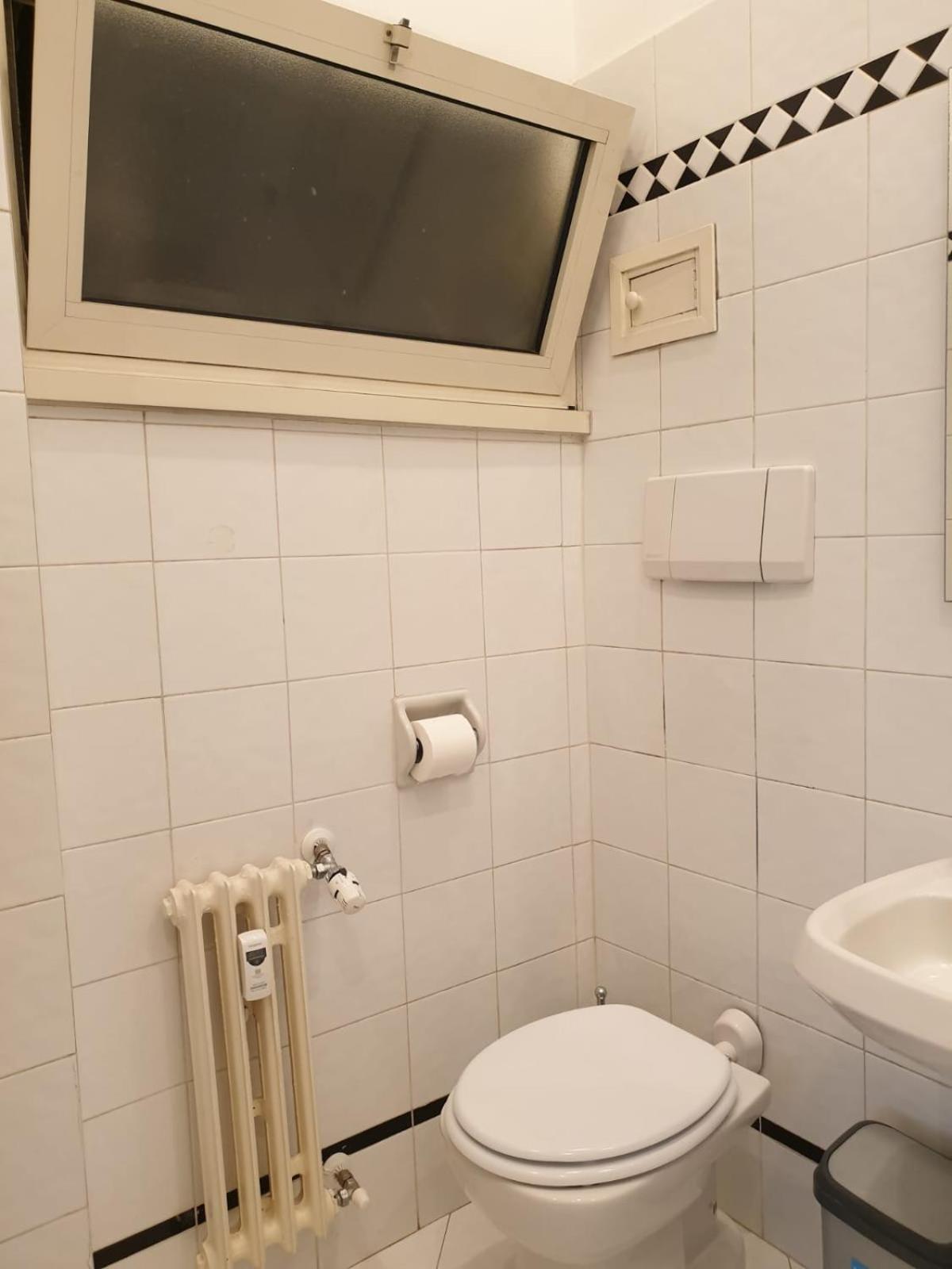 Appartement Monti Parioli De Charme