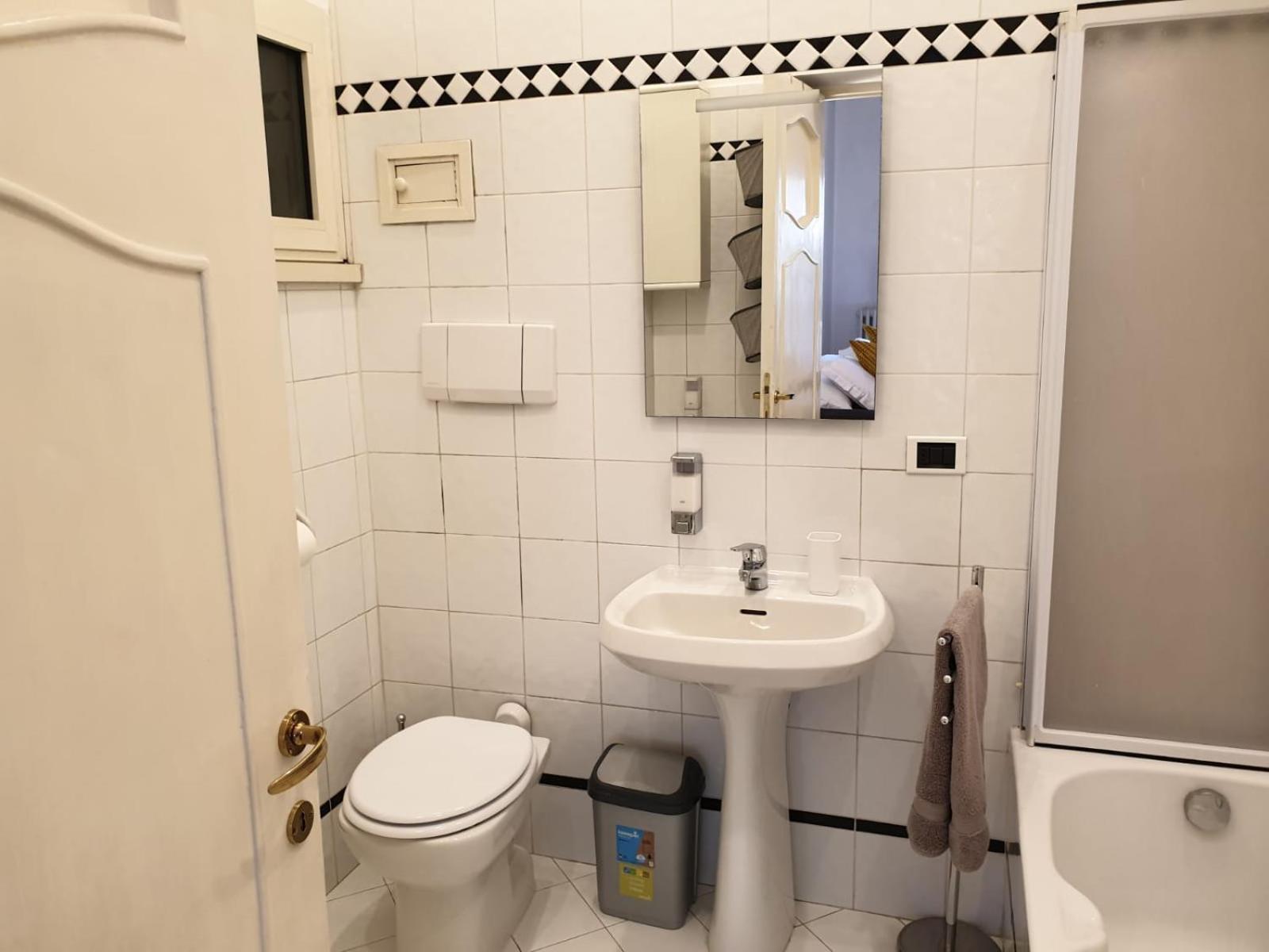 Monti Parioli De Charme Appartement *