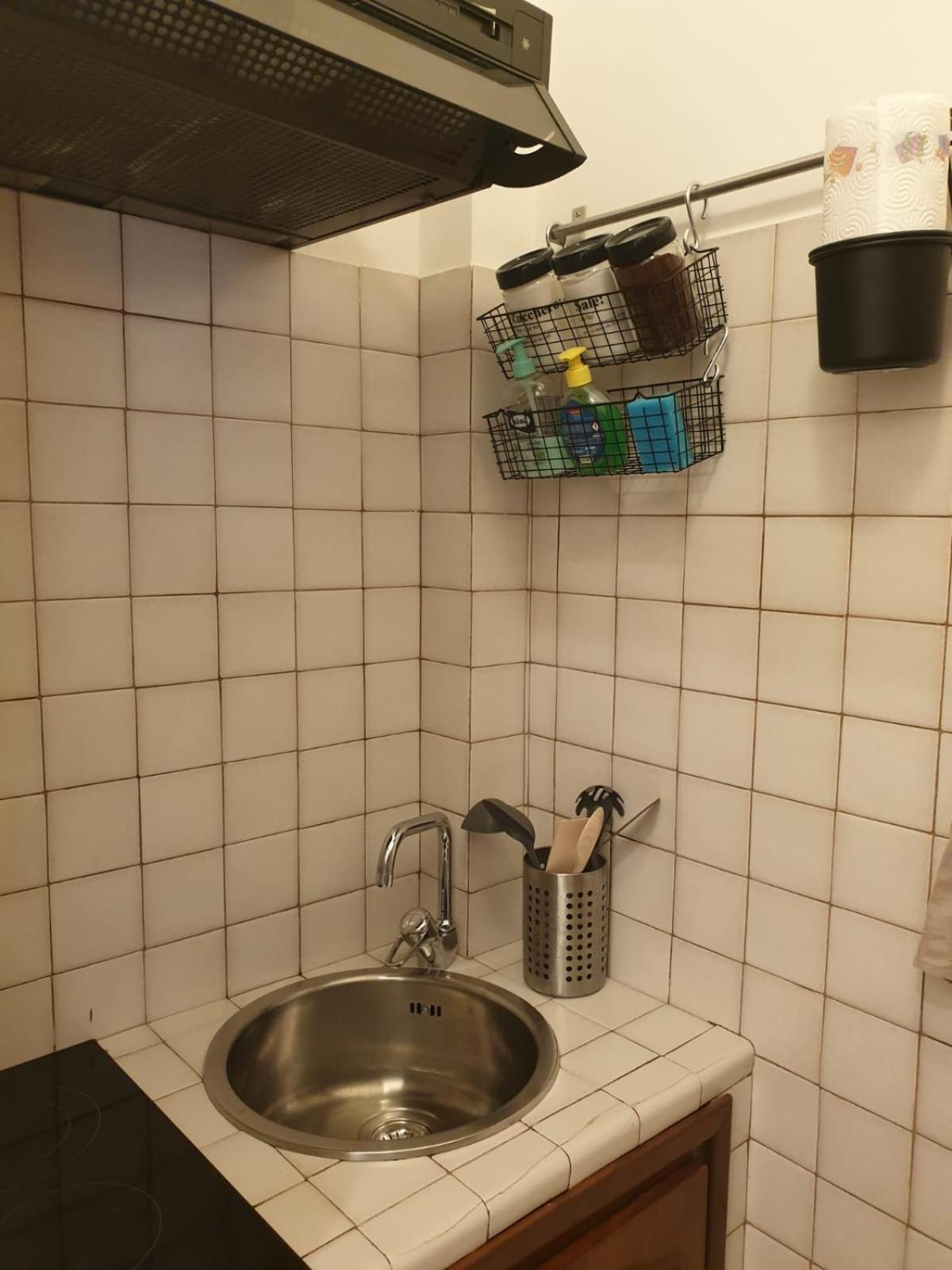 Appartement Monti Parioli De Charme Rome