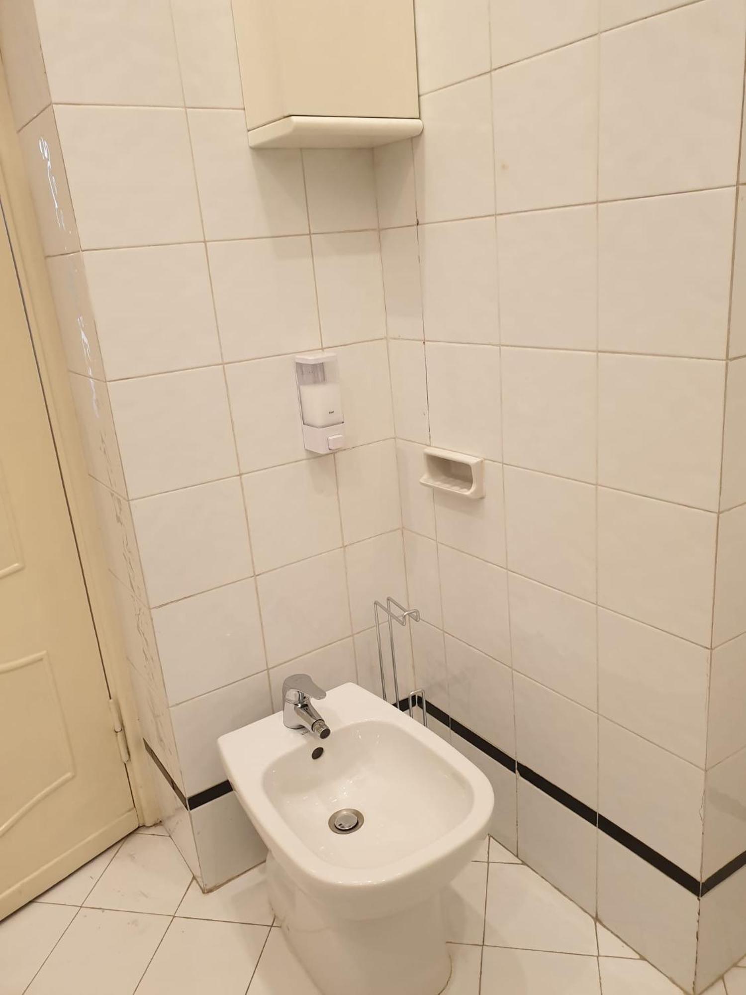 Monti Parioli De Charme Appartement Rome