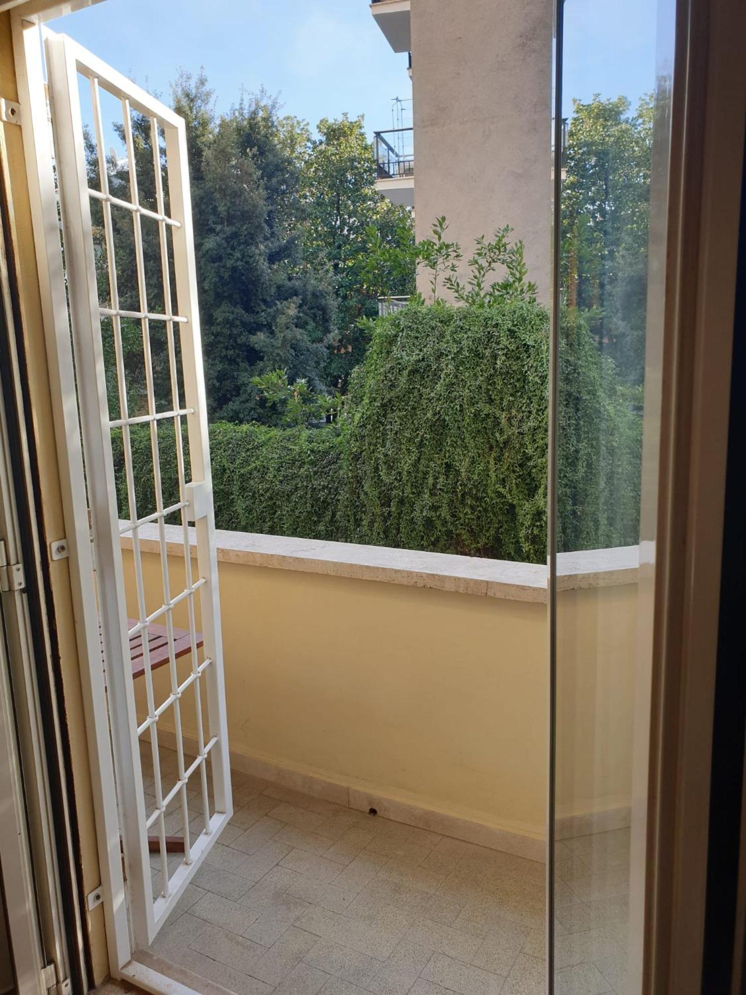 Monti Parioli De Charme Appartement