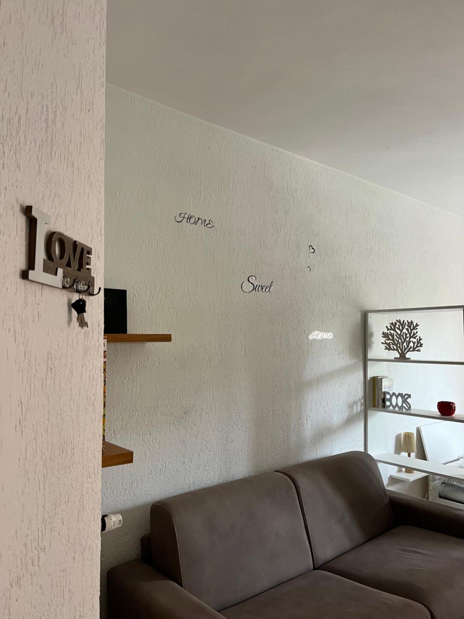 Appartamento Al Ma Trastevere