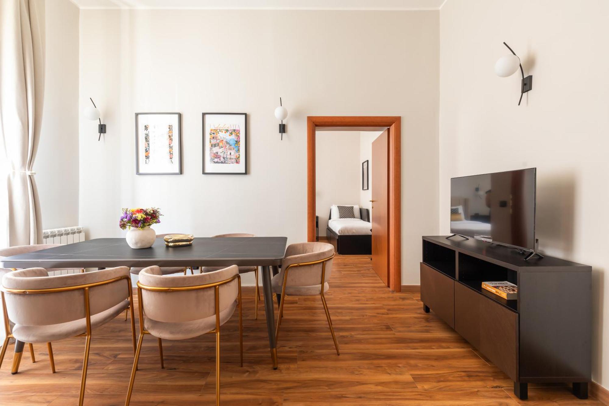Apartment Candia Boutique *