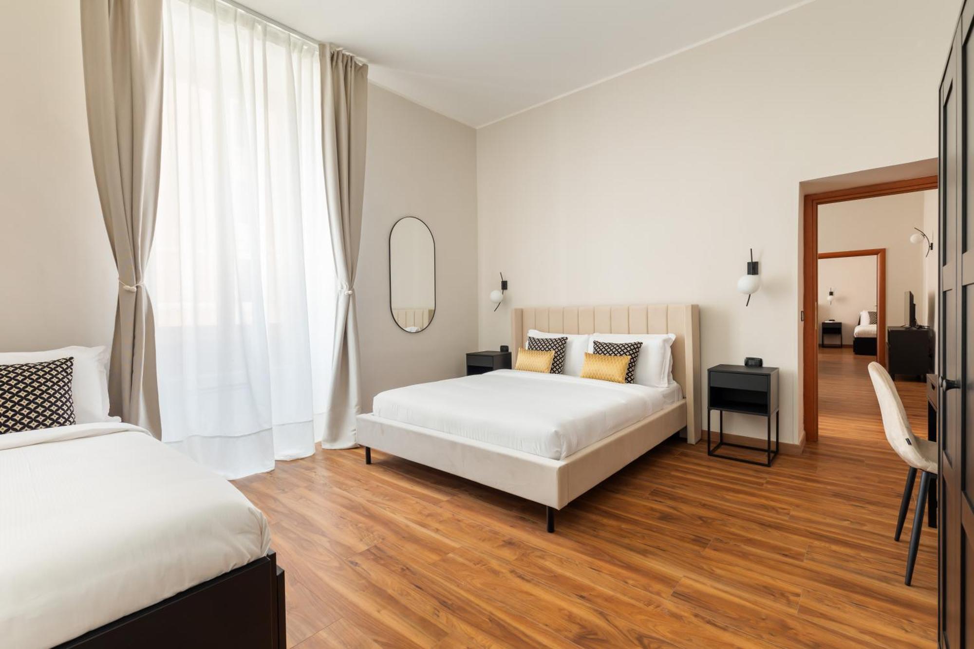 Candia Boutique Apartment Rome