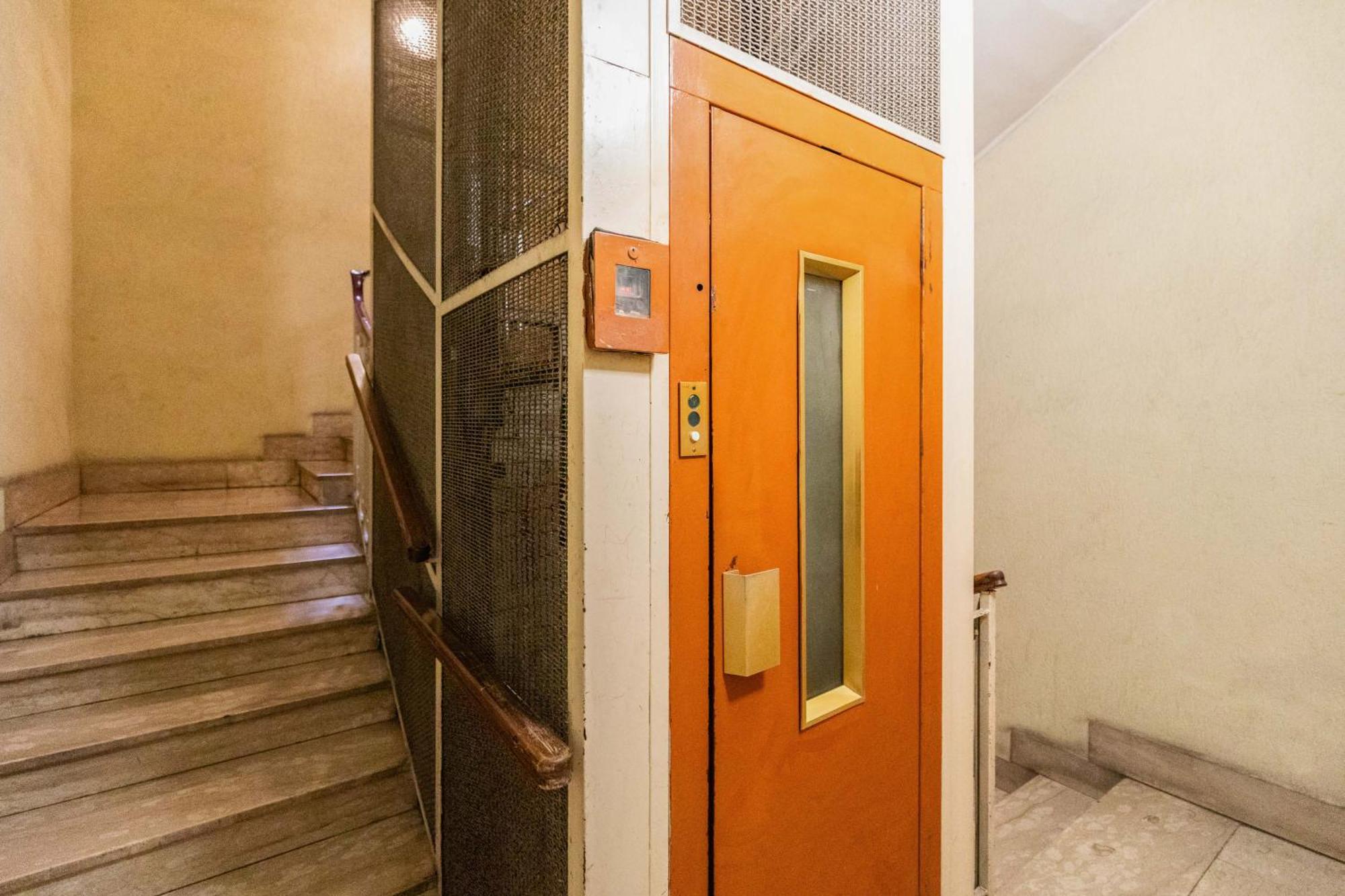 Apartment Candia Boutique