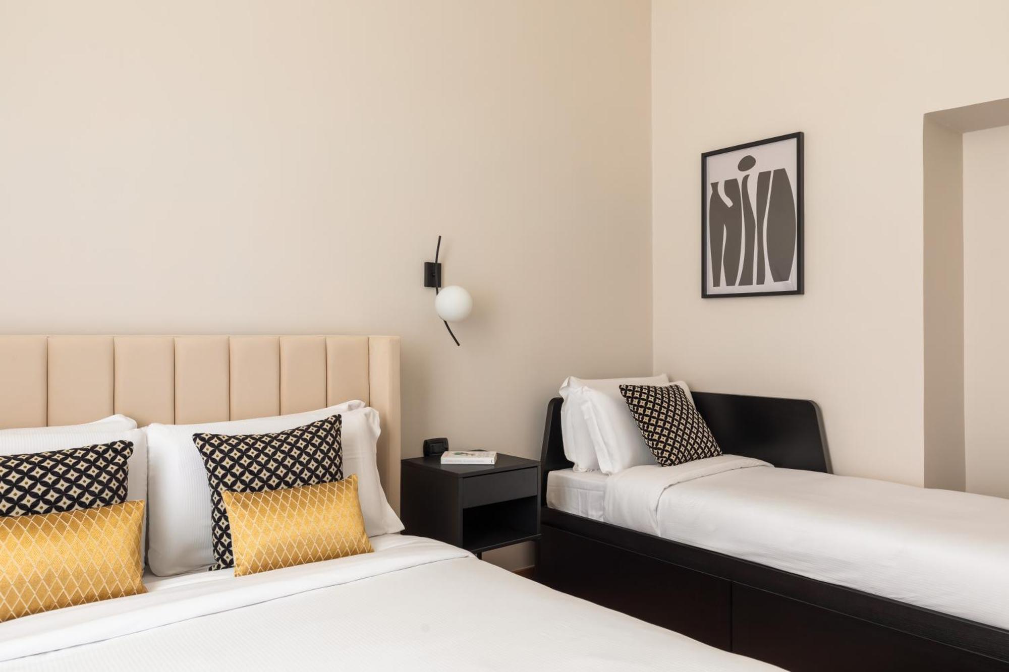 Candia Boutique Apartment *