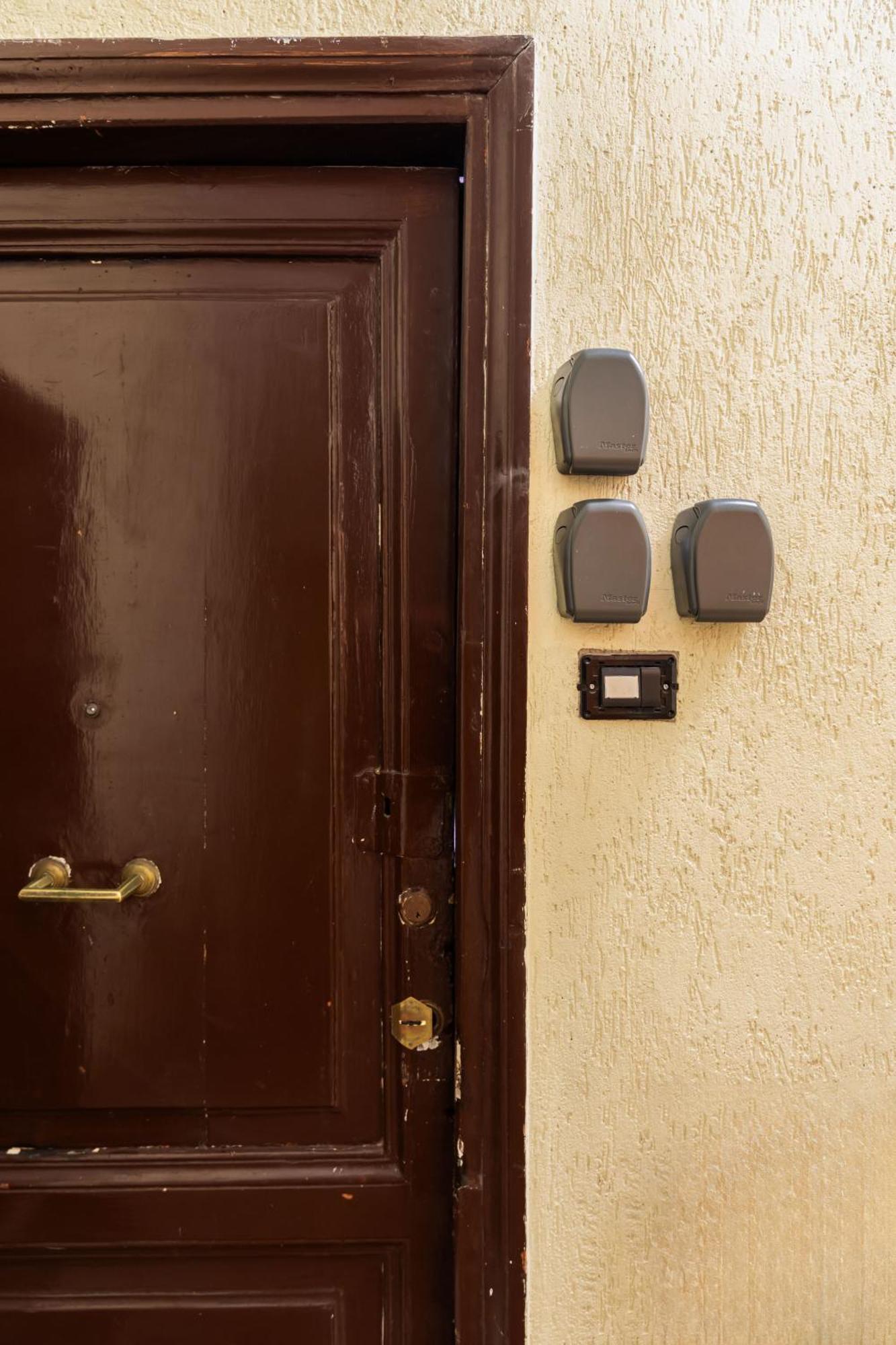 Apartment Candia Boutique Rome