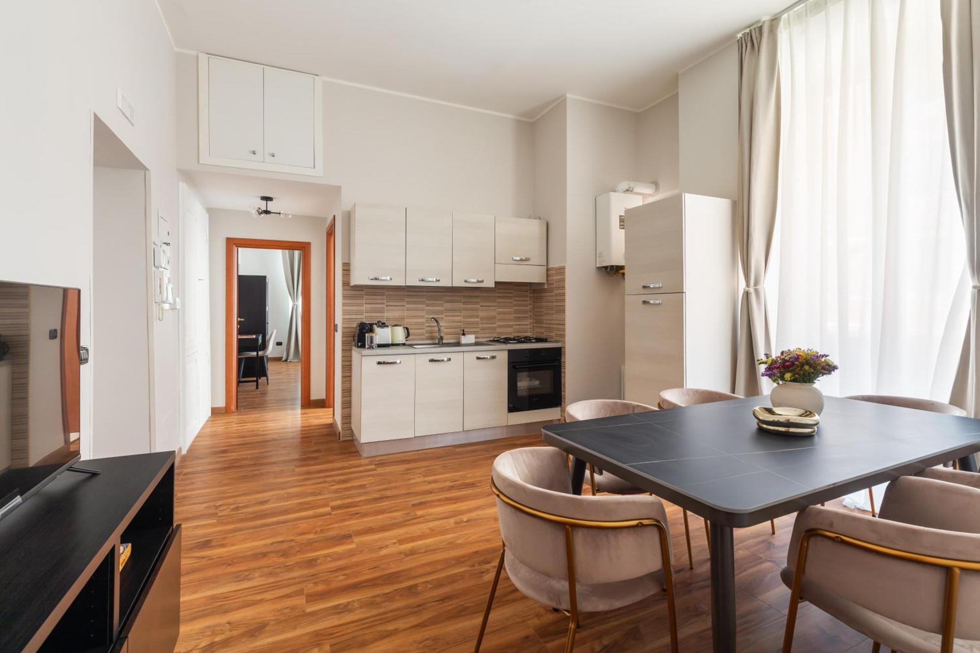 Candia Boutique Apartment