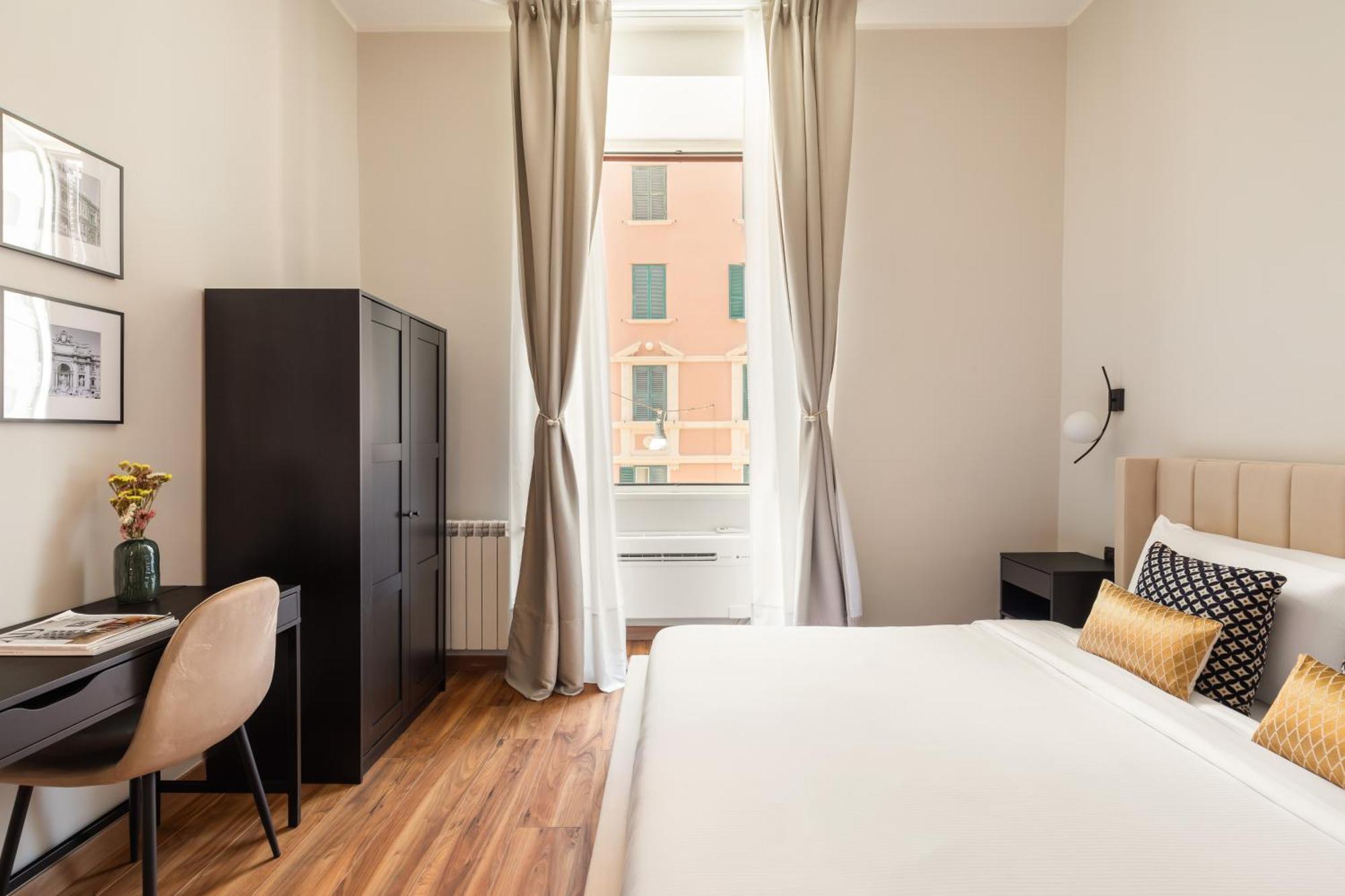 Candia Boutique Apartment Rome