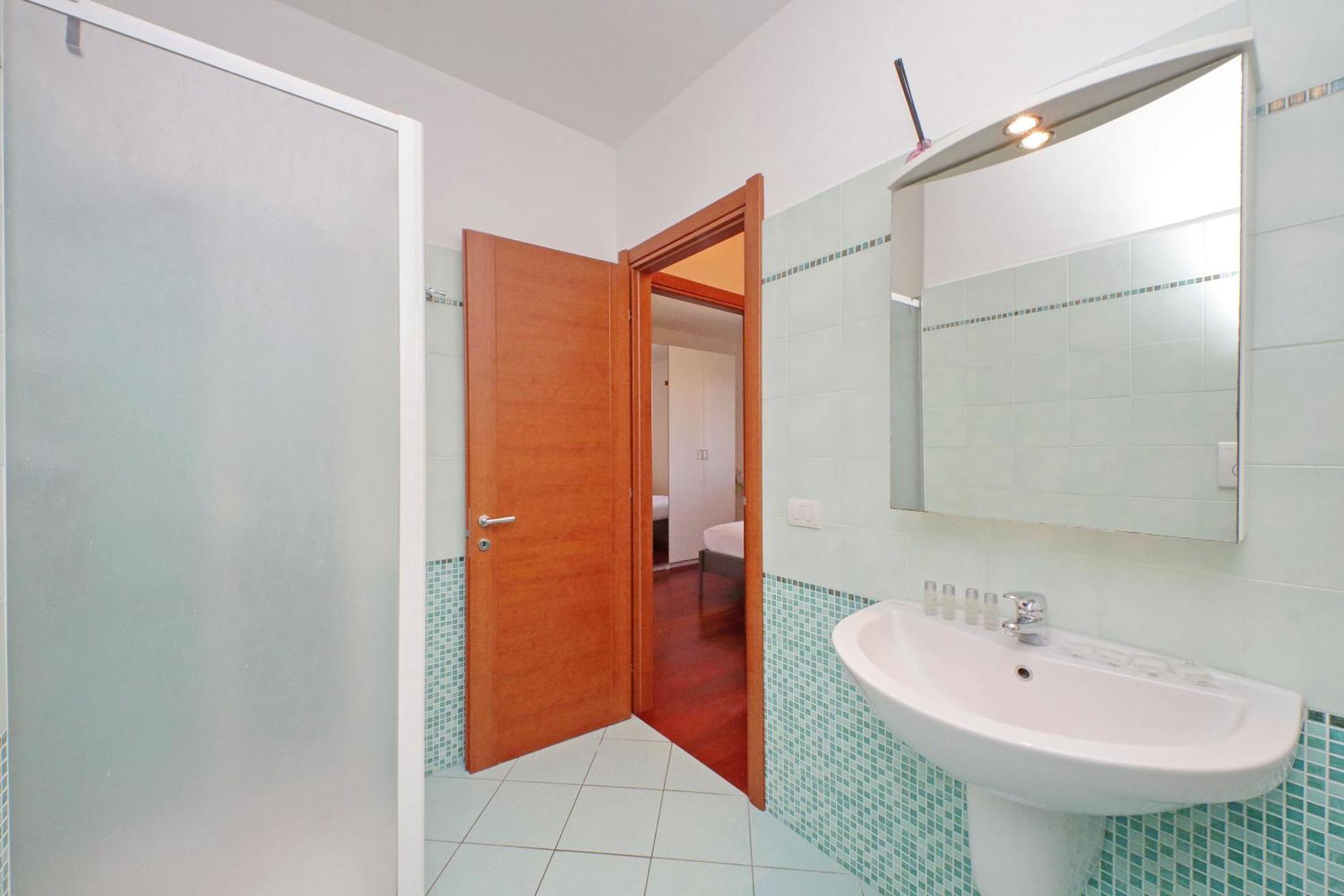 Apartamento Ych-modern Flat With Terrace Near Eataly *