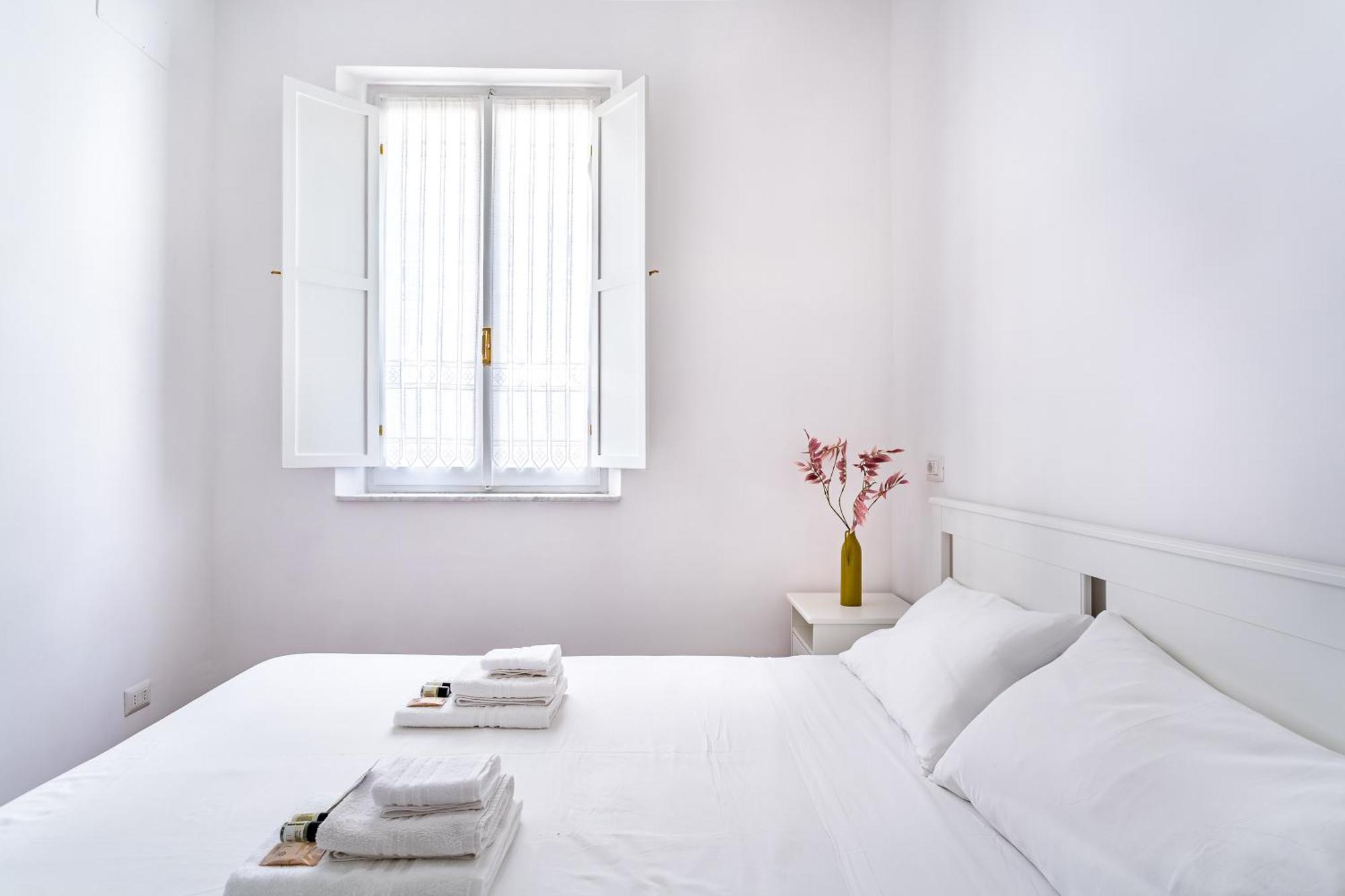 Appartement Iflat Vatican Spacious With Terrace