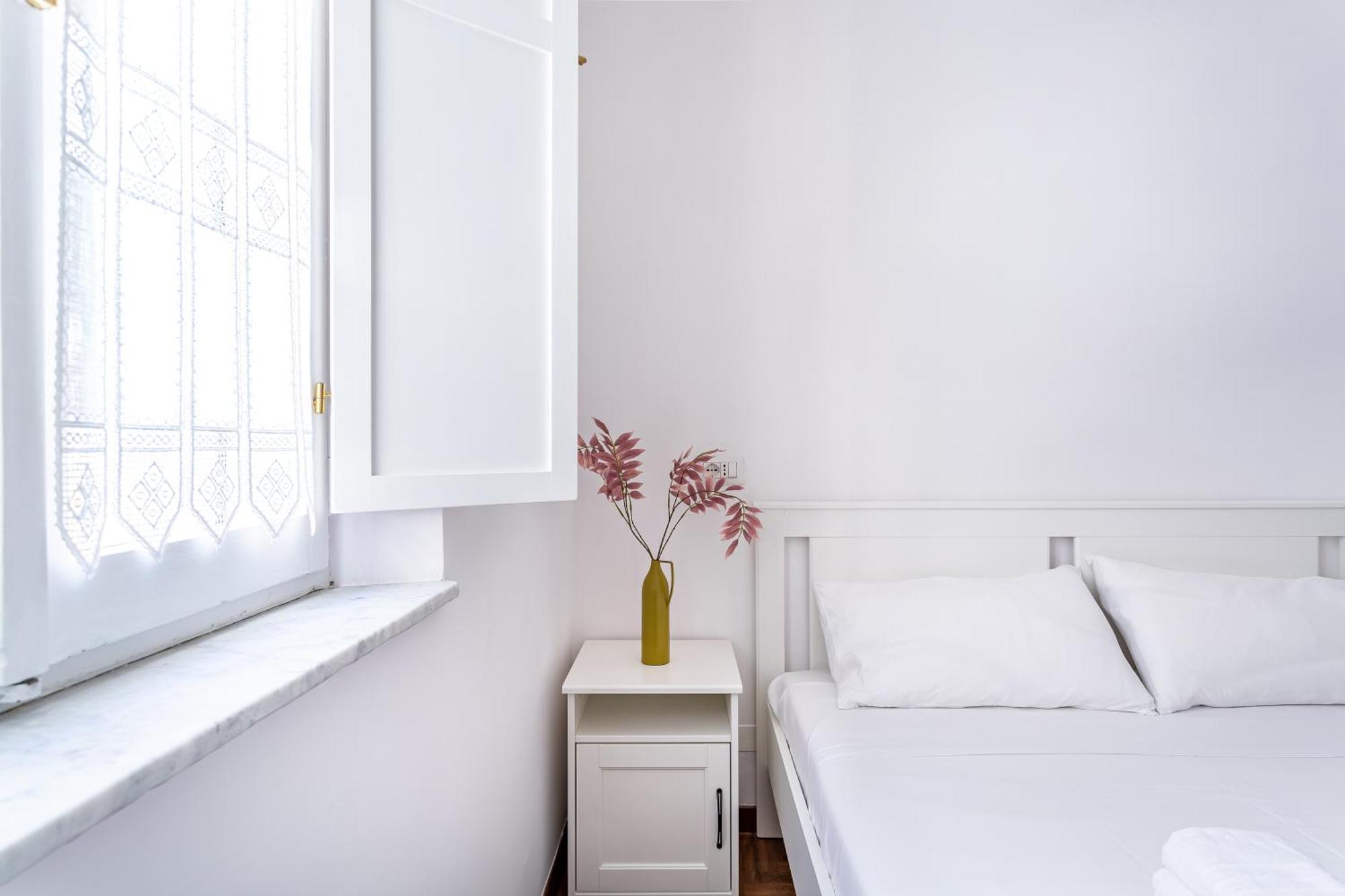Appartement Iflat Vatican Spacious With Terrace