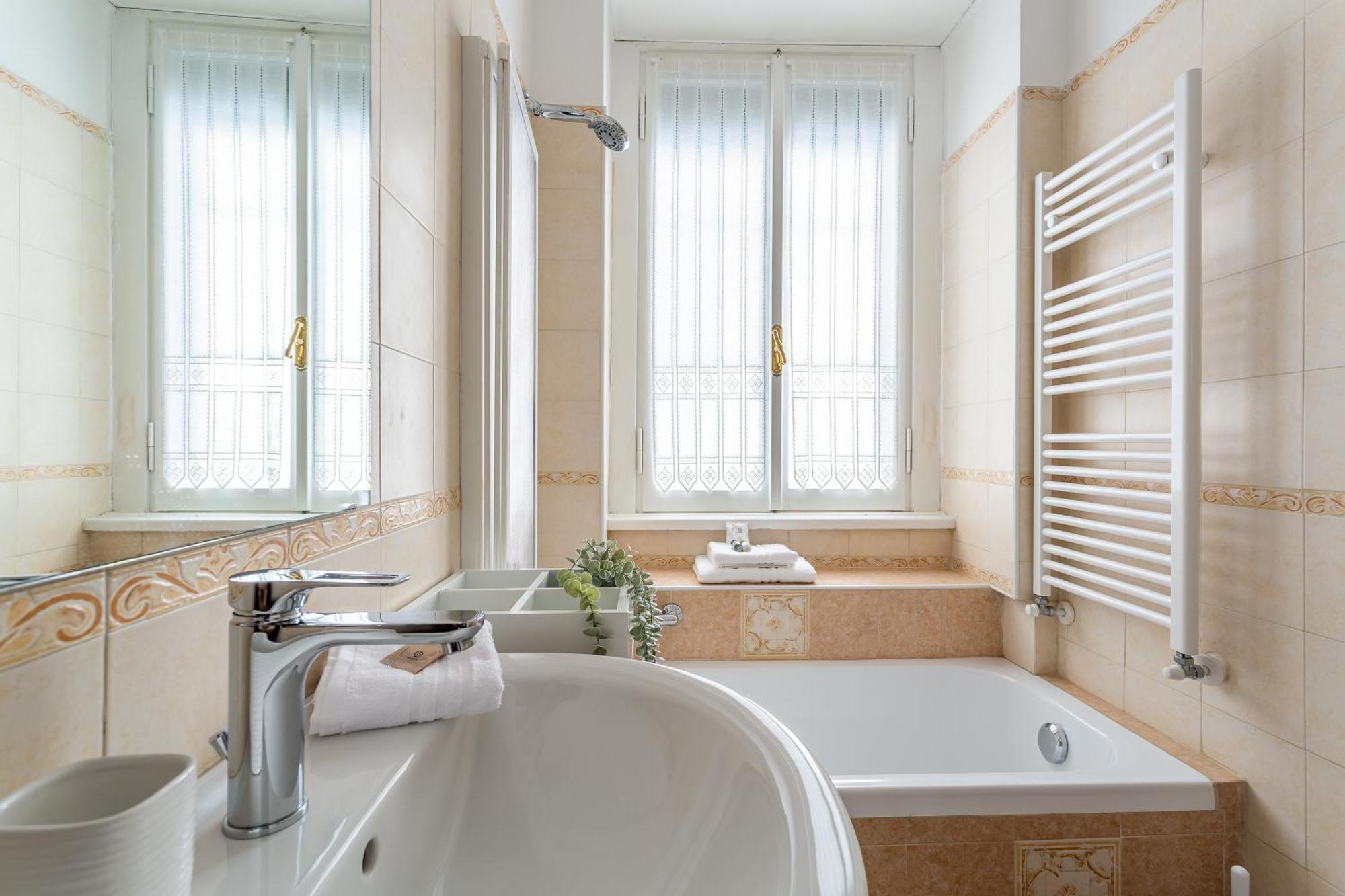 Appartement Iflat Vatican Spacious With Terrace *