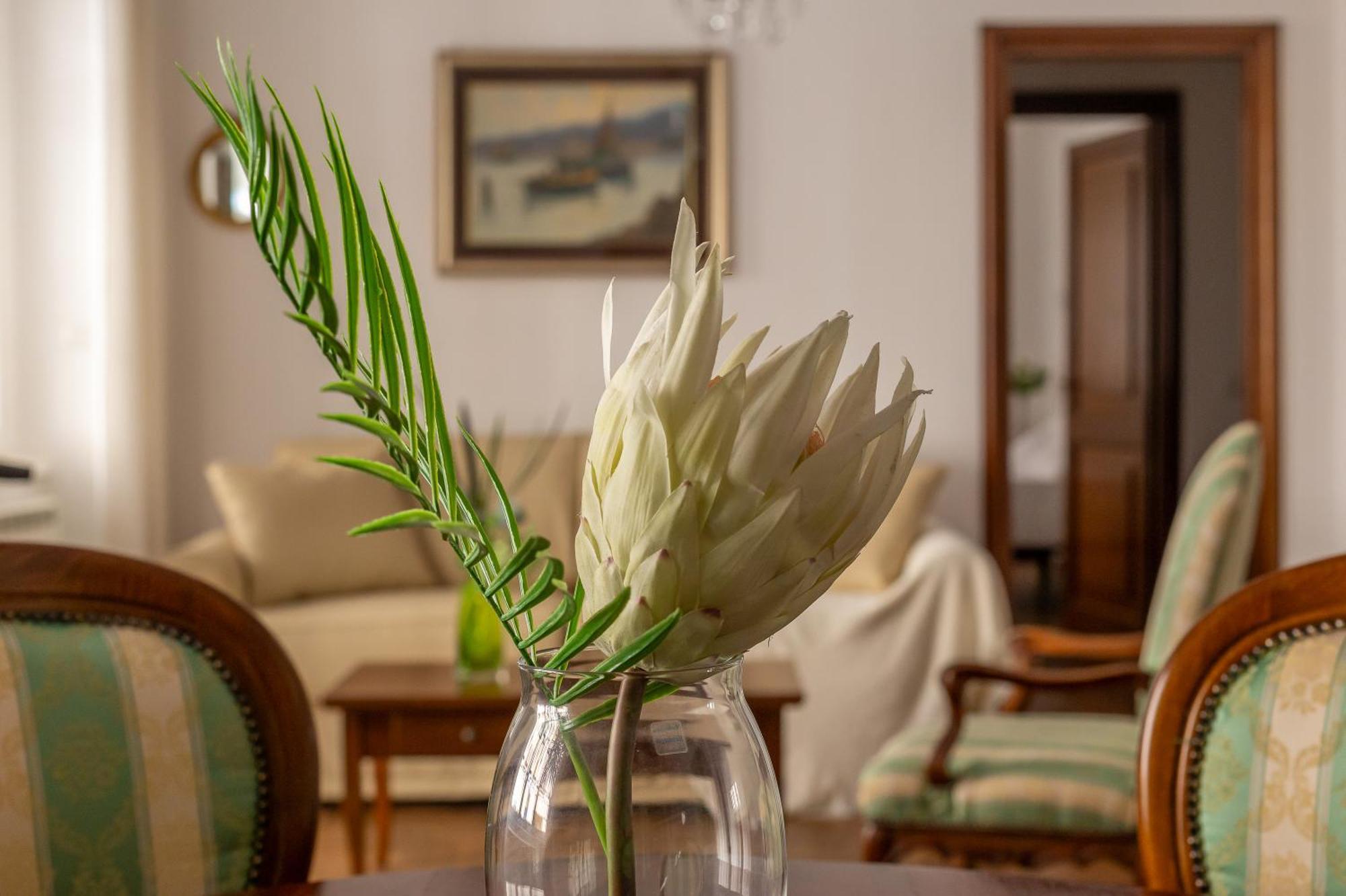 Appartement Iflat Vatican Spacious With Terrace Rome