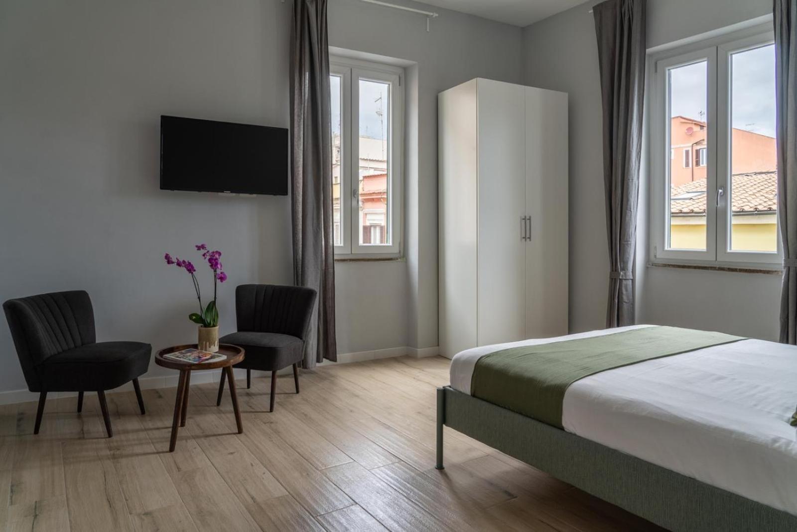 Pigneto Vado Al Pigneto Collection Apartment *