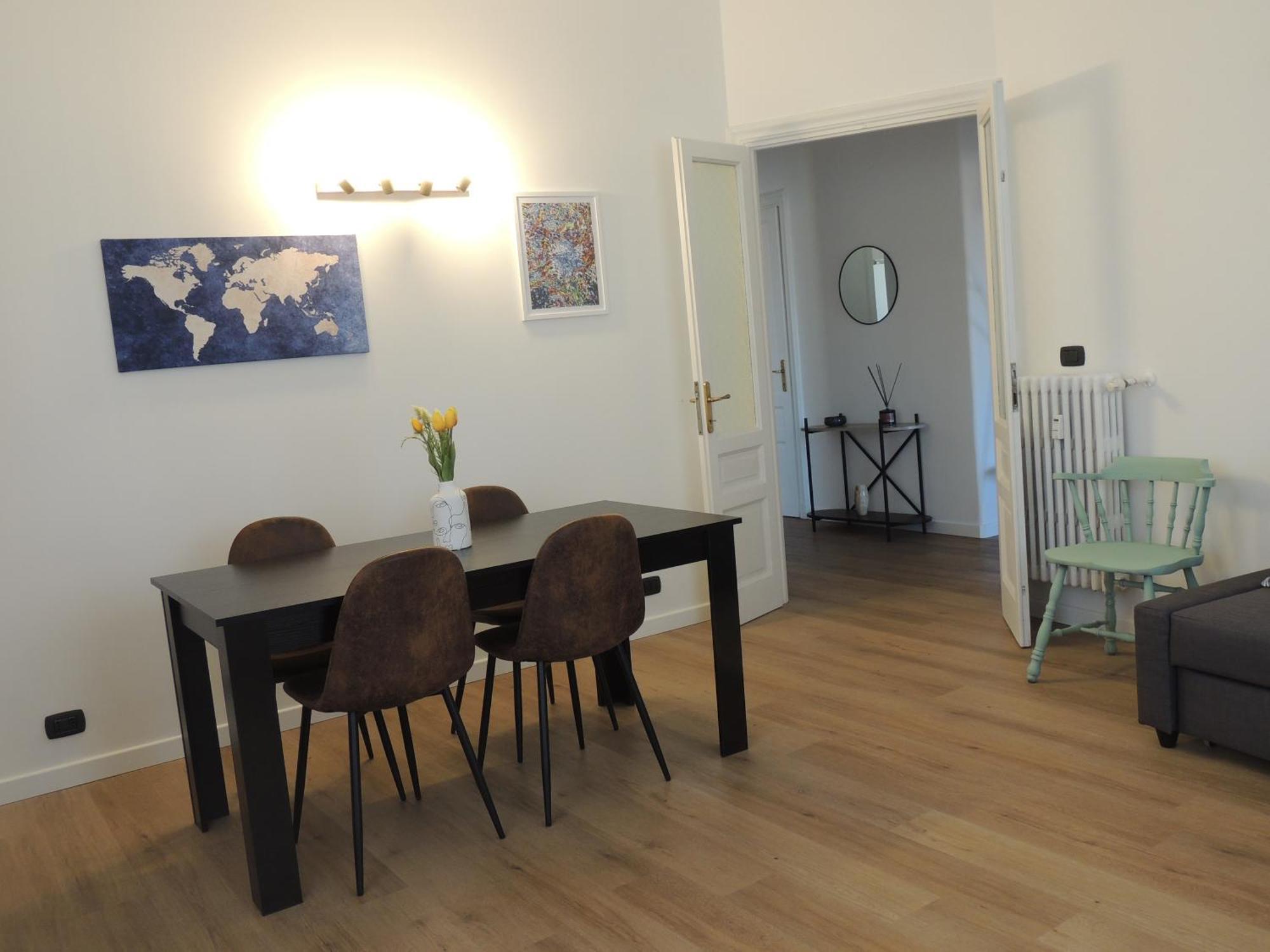 Casa Palmiero * Rome