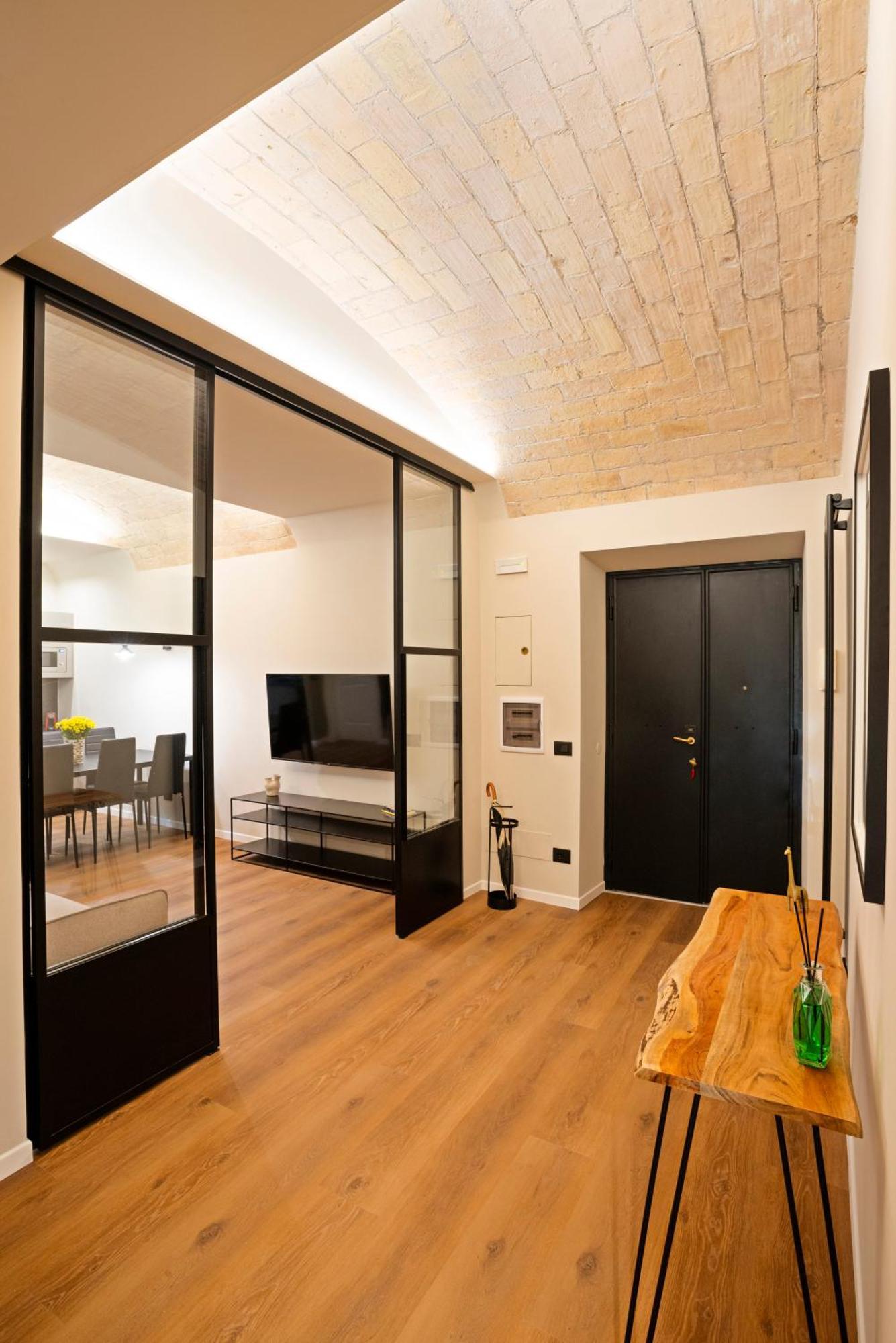 Appartamento Casa Scipioni By Hili Roma