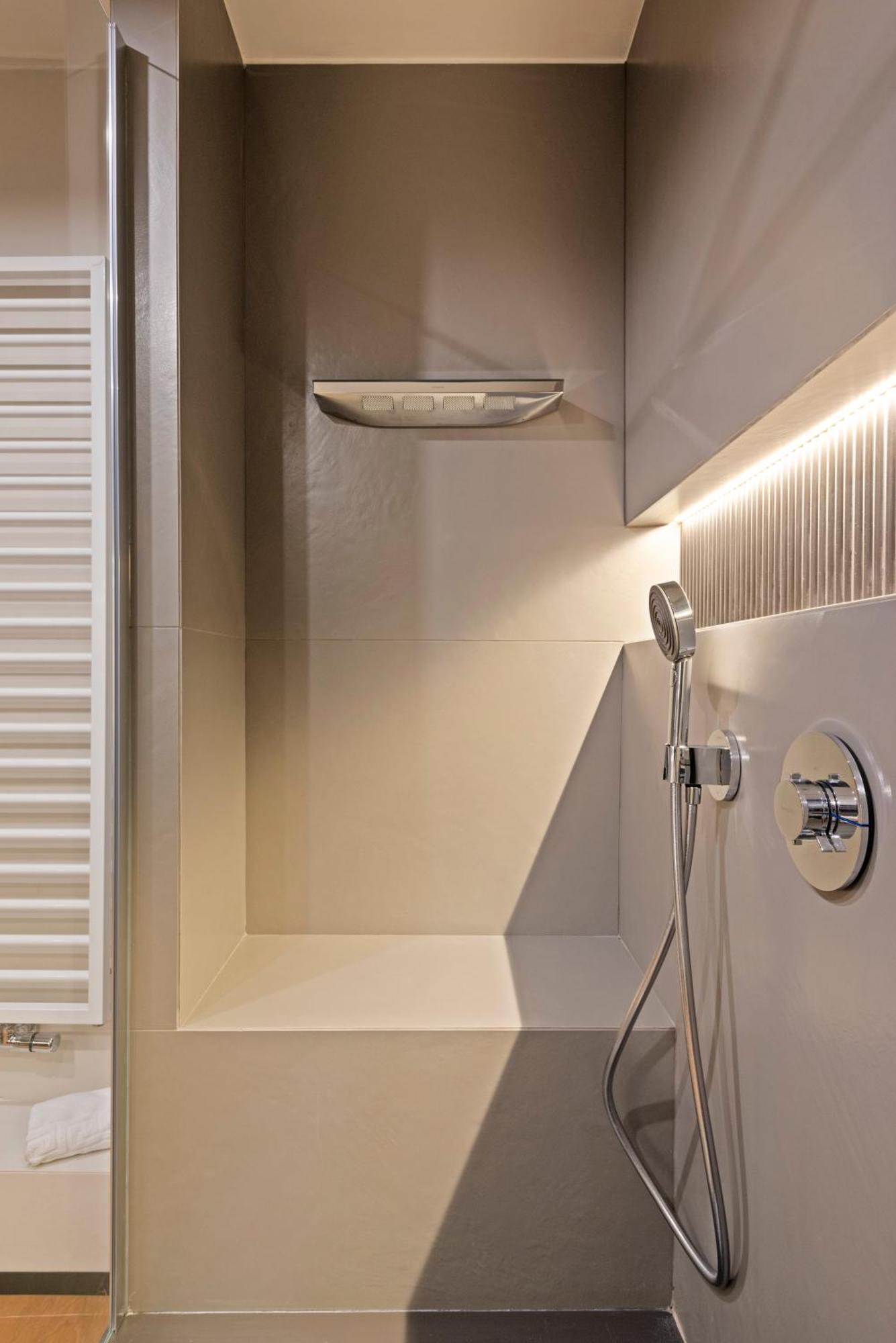 Casa Scipioni By Hili * Roma