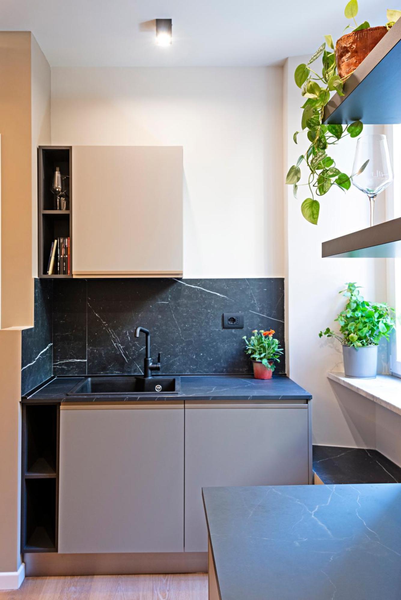 Casa Scipioni By Hili Appartamento