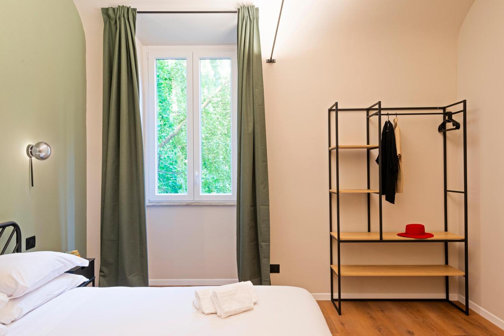 Appartamento Casa Scipioni By Hili *