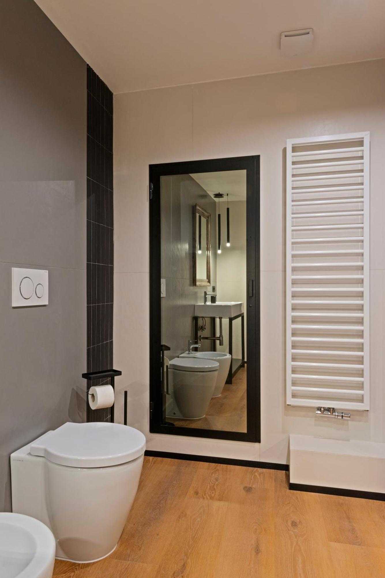 Casa Scipioni By Hili Appartamento