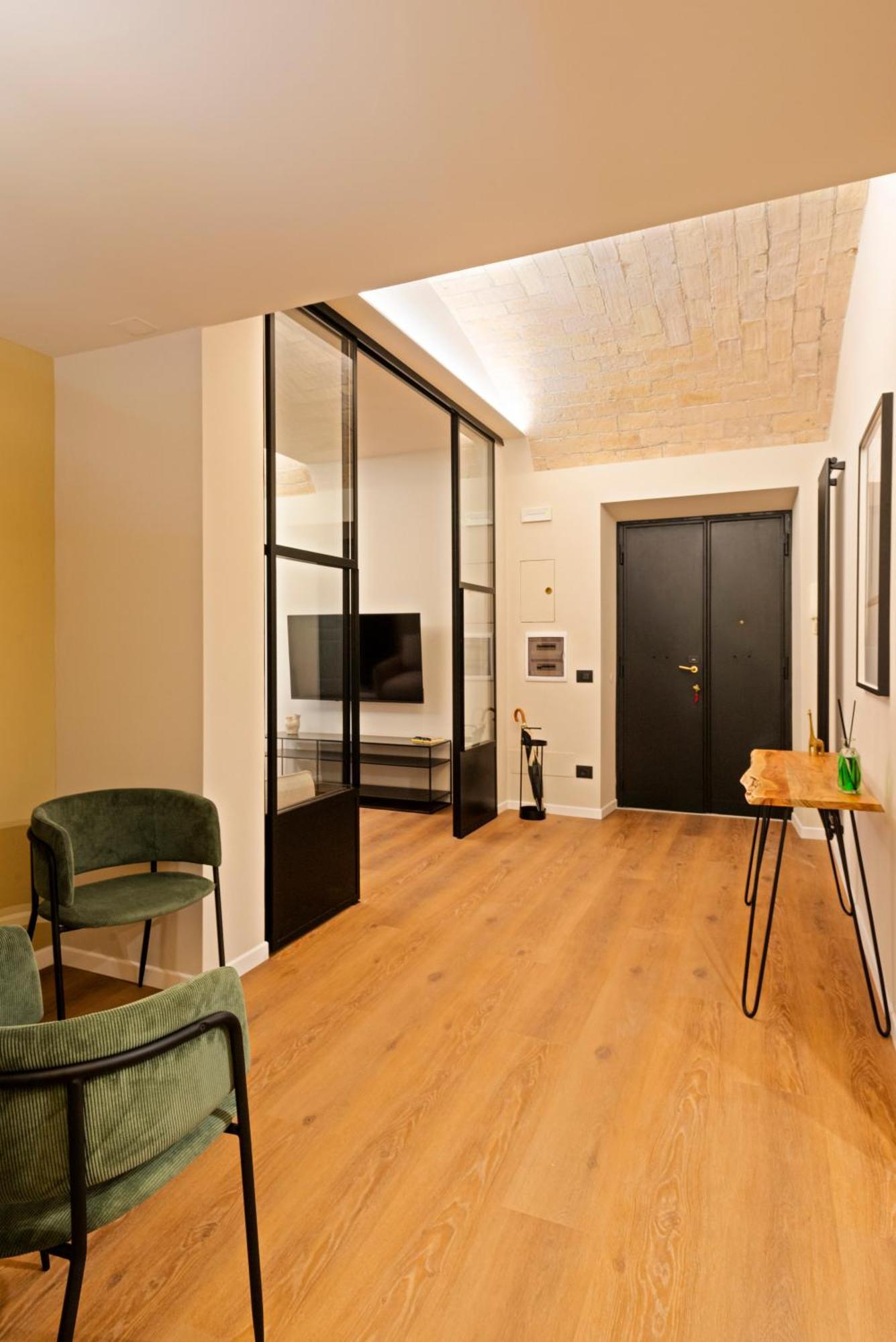 Appartamento Casa Scipioni By Hili Roma