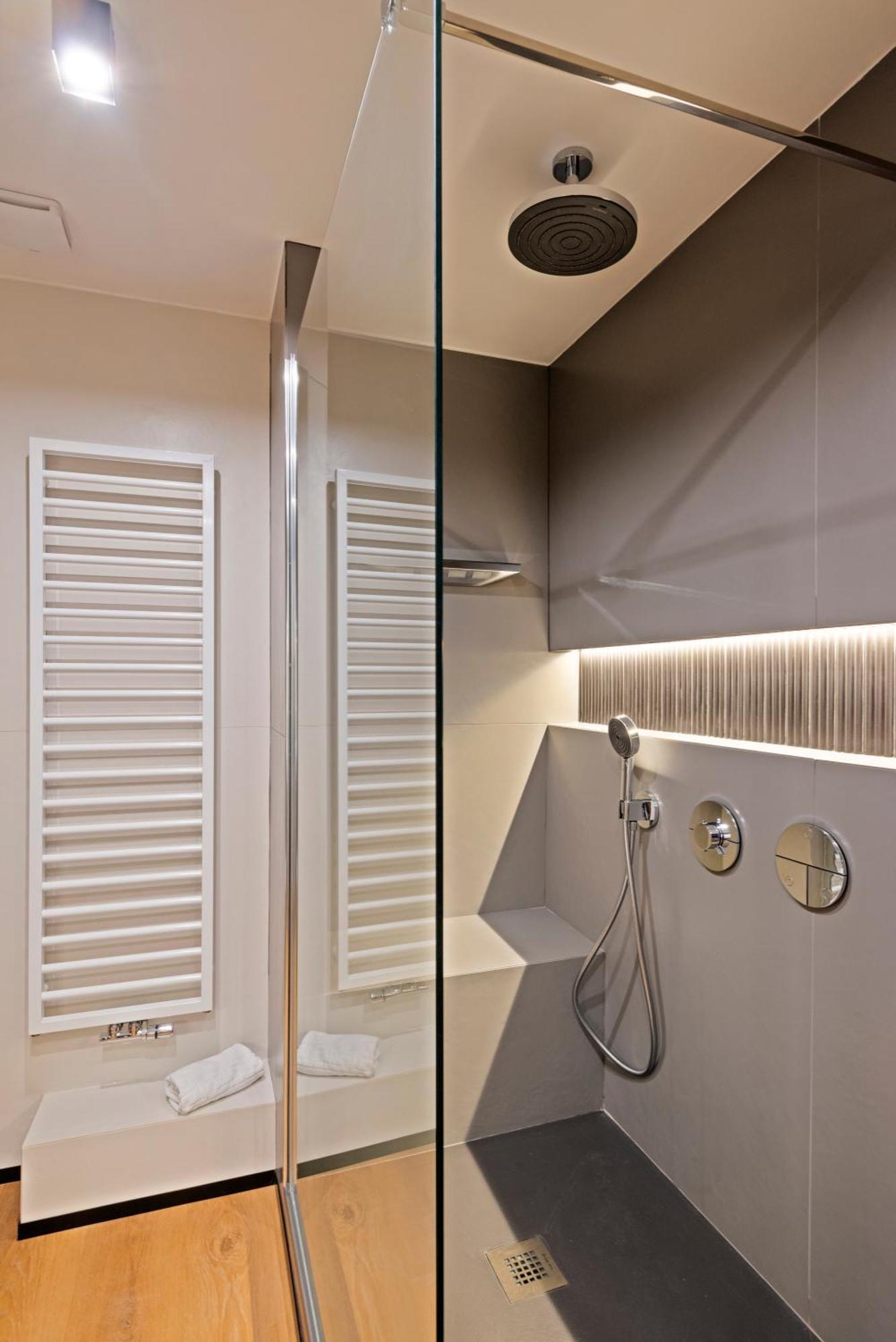 Appartamento Casa Scipioni By Hili *