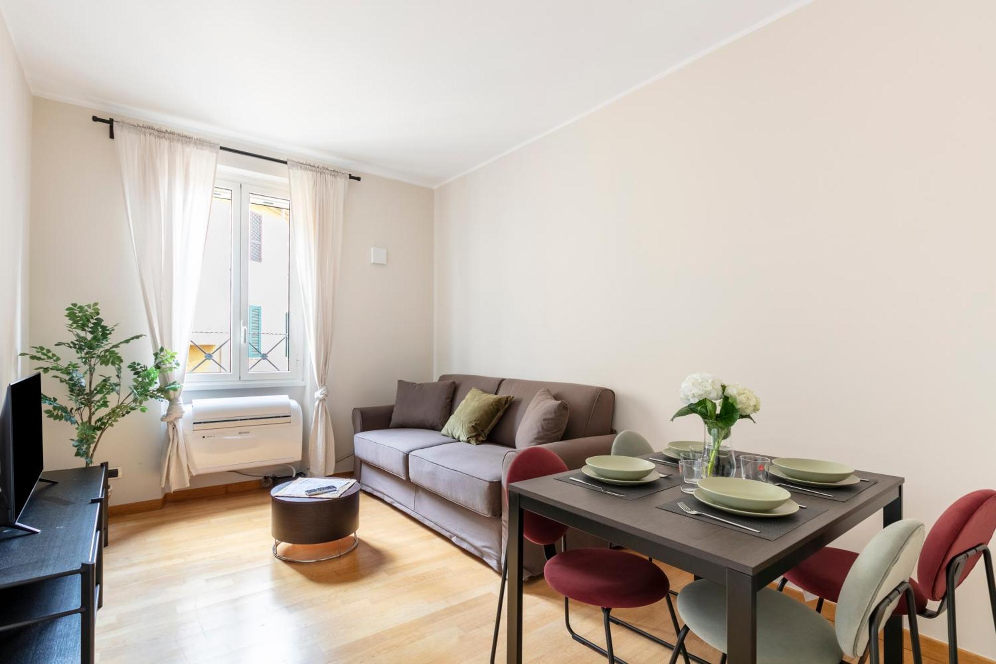 Apartment Casa Acaia By Hili