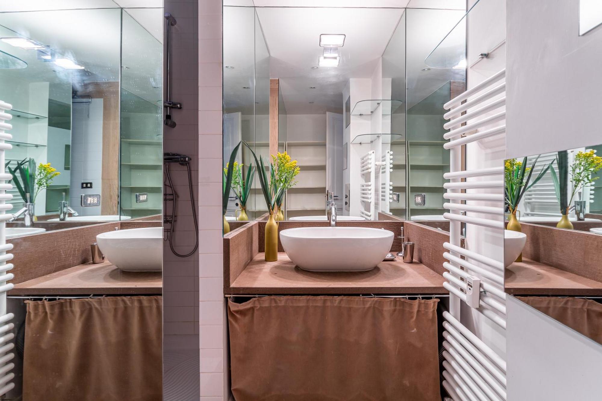 Iflat Lina Cavalieri House Appartamento