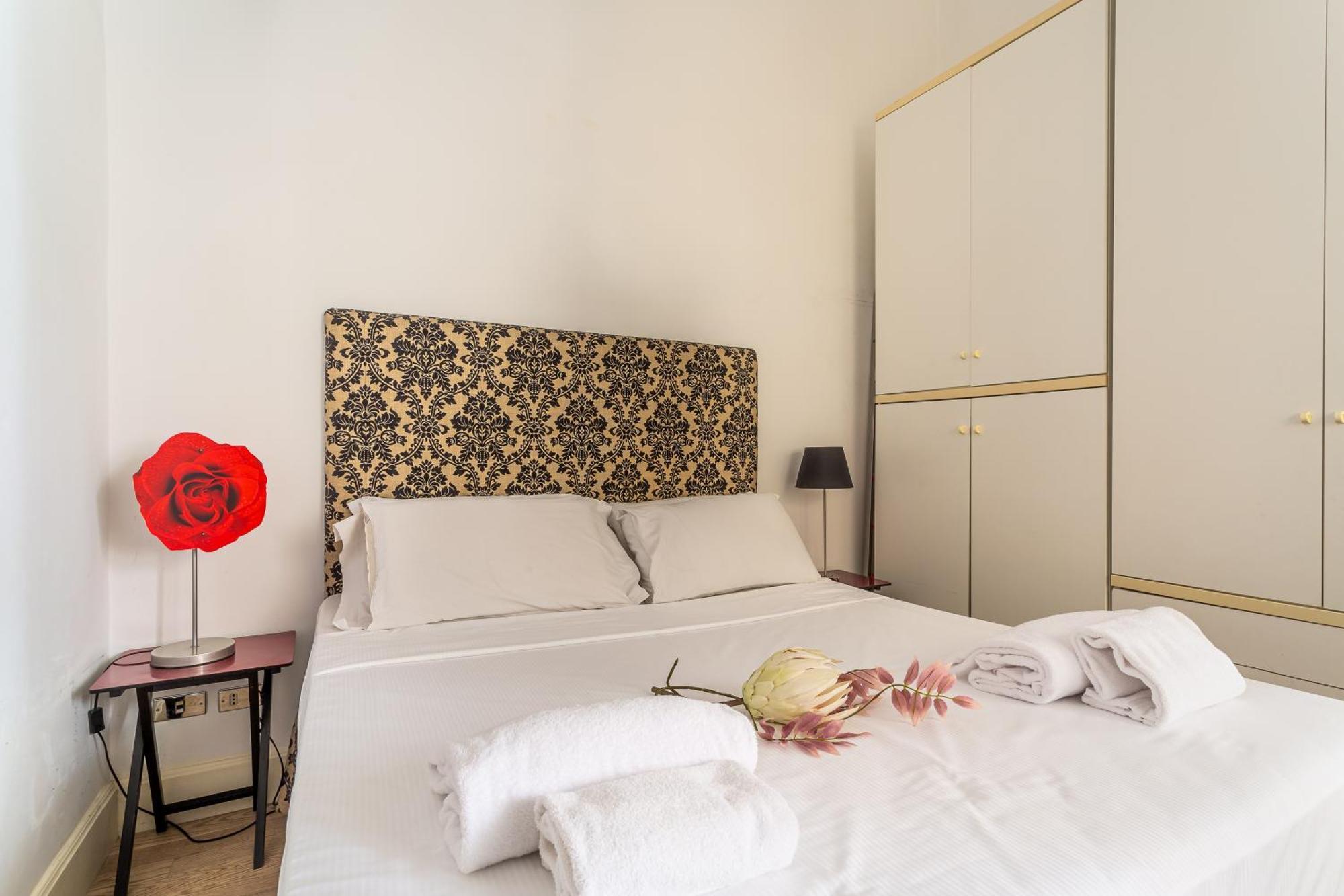 Iflat Lina Cavalieri House Appartamento