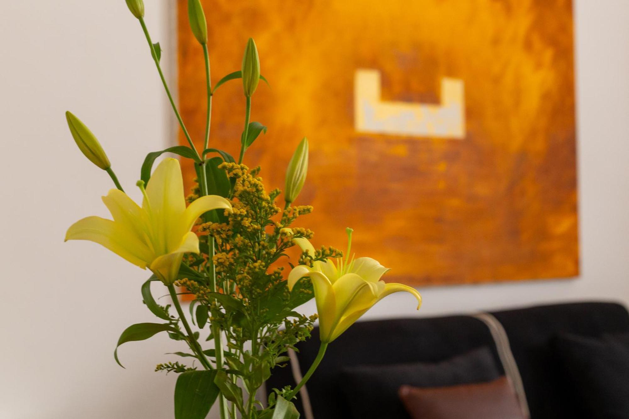 Iflat Lina Cavalieri House Appartamento *