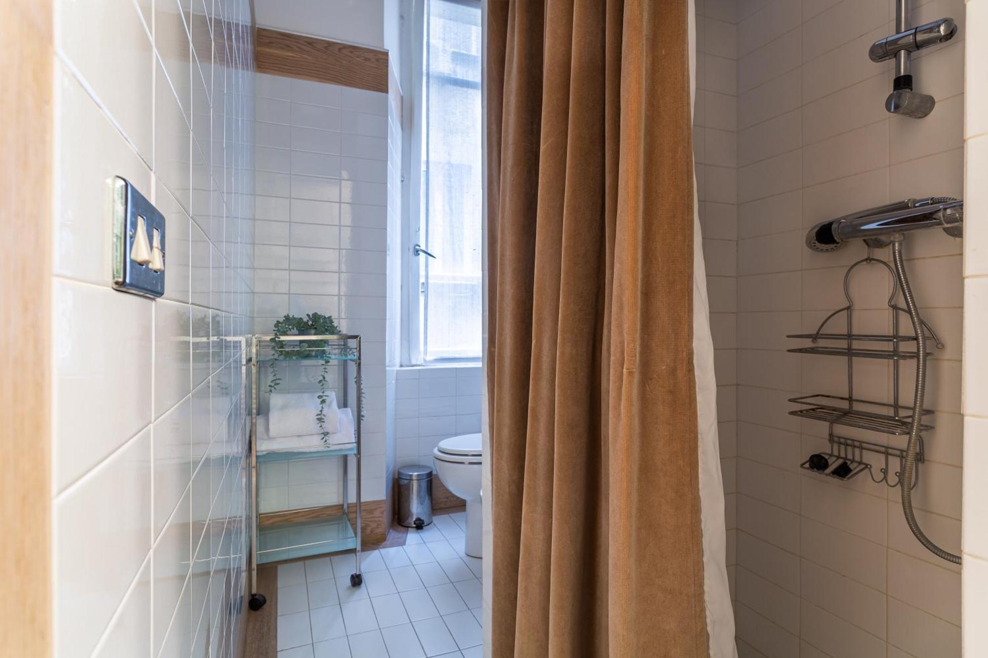 Iflat Lina Cavalieri House Appartamento Roma