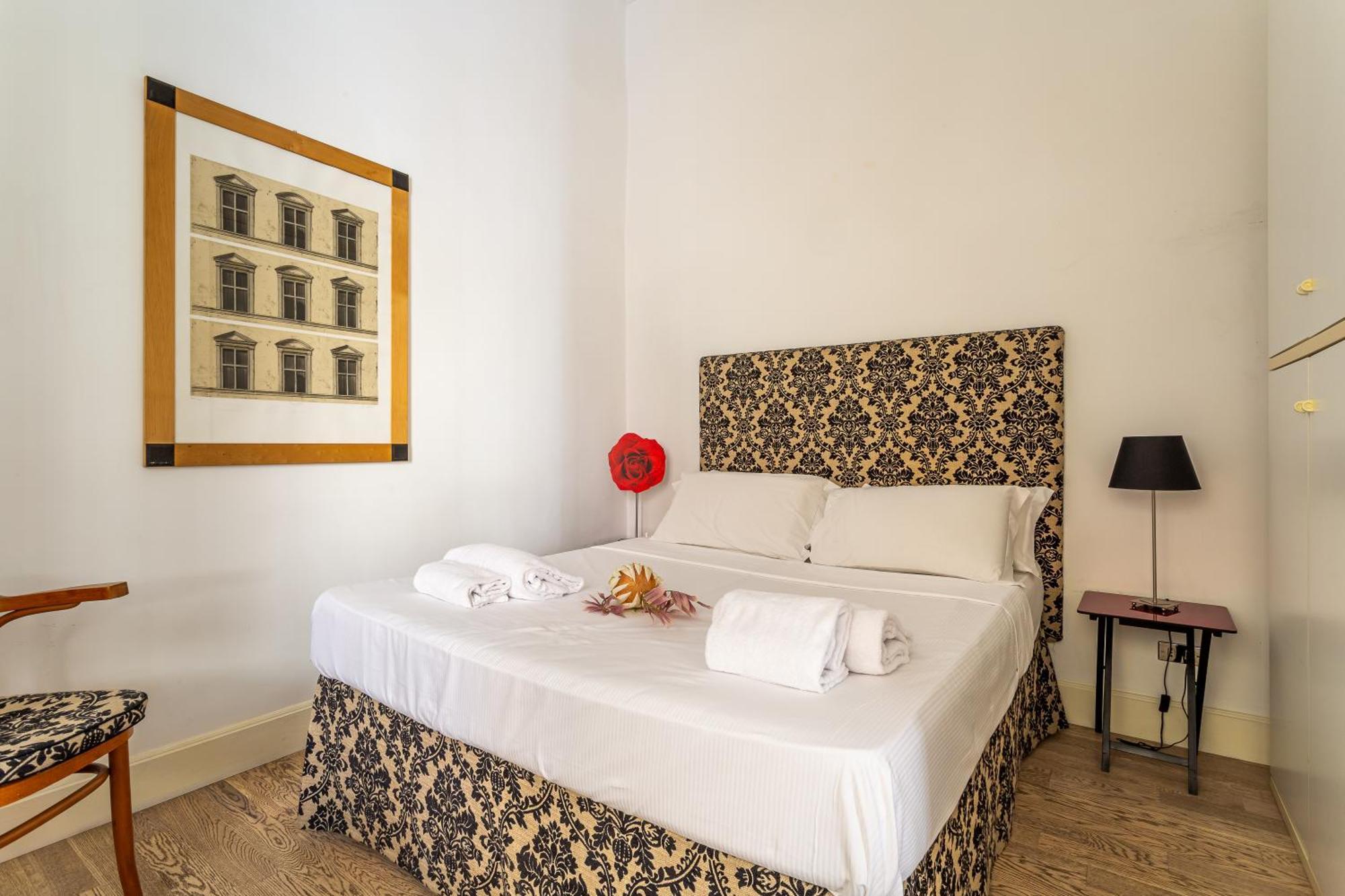 Appartamento Iflat Lina Cavalieri House Roma