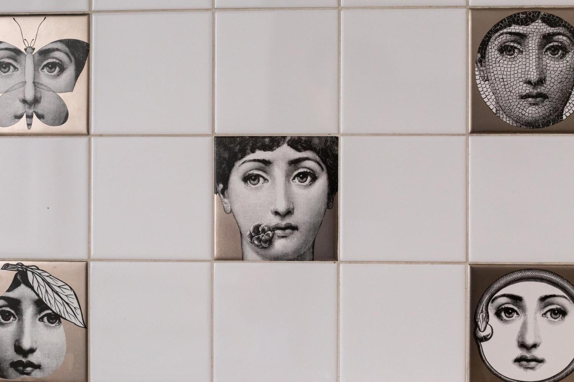Appartamento Iflat Lina Cavalieri House Roma