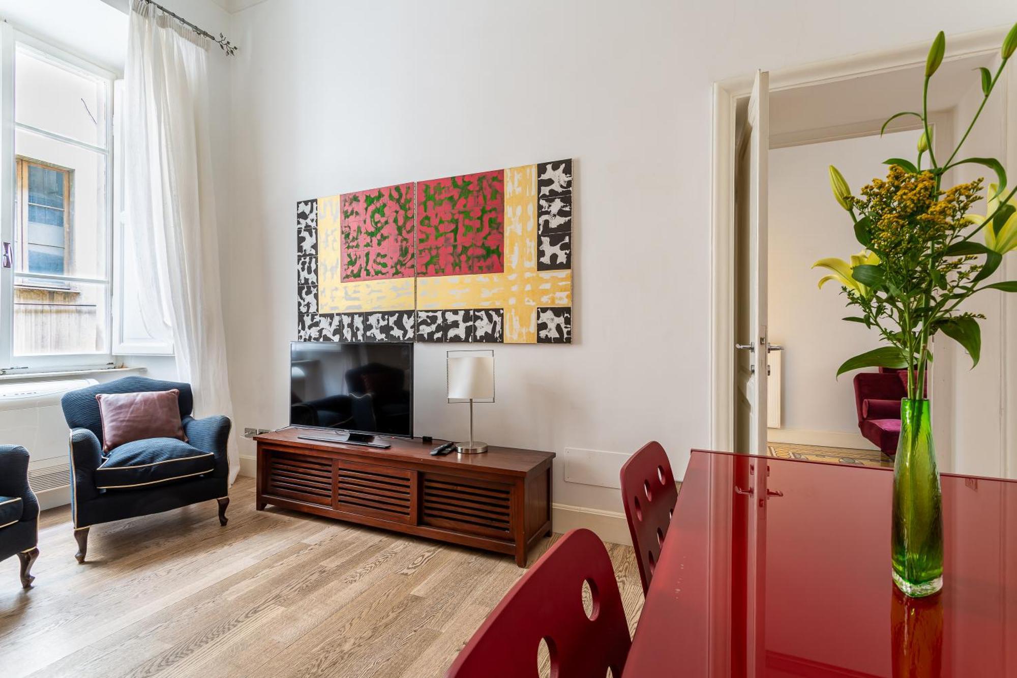 Appartamento Iflat Lina Cavalieri House *