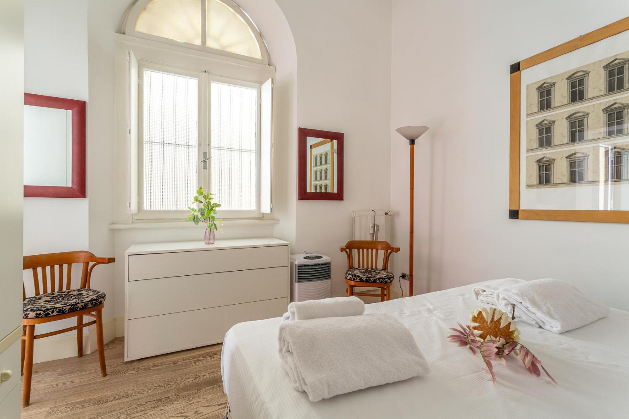 Iflat Lina Cavalieri House Appartamento