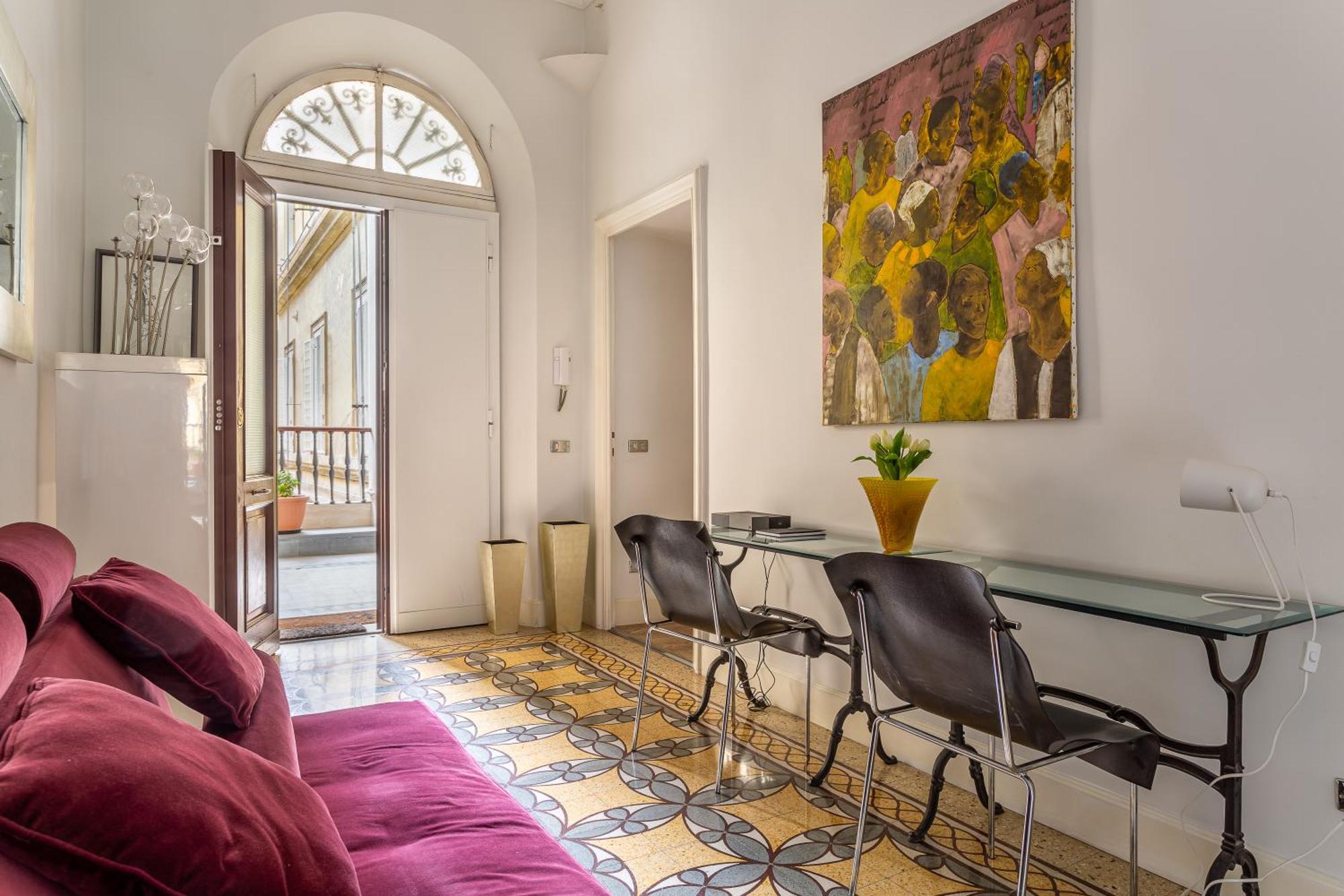Iflat Lina Cavalieri House Appartamento Roma