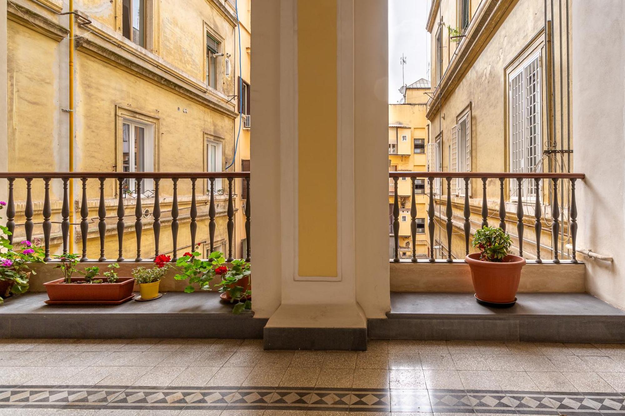 Iflat Lina Cavalieri House Appartamento *