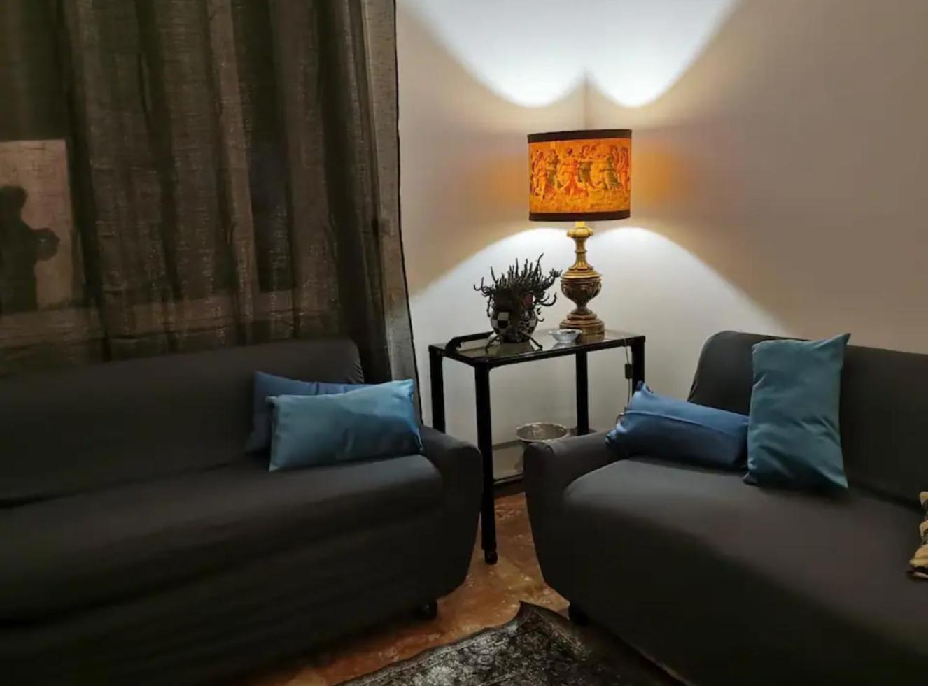 Casa Ilia * Rome