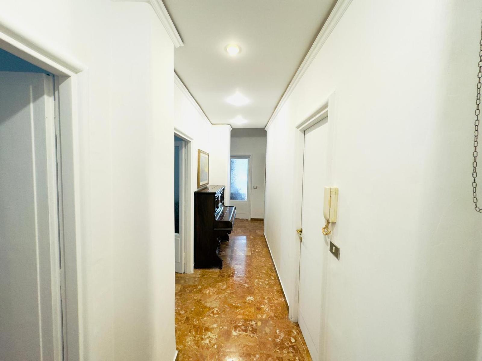 Casa Ilia Apartment *