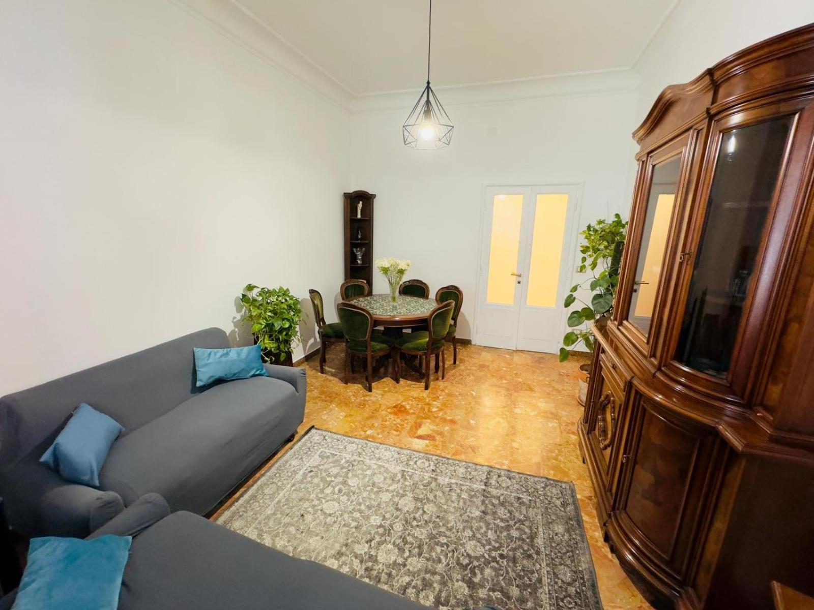 Casa Ilia Rome