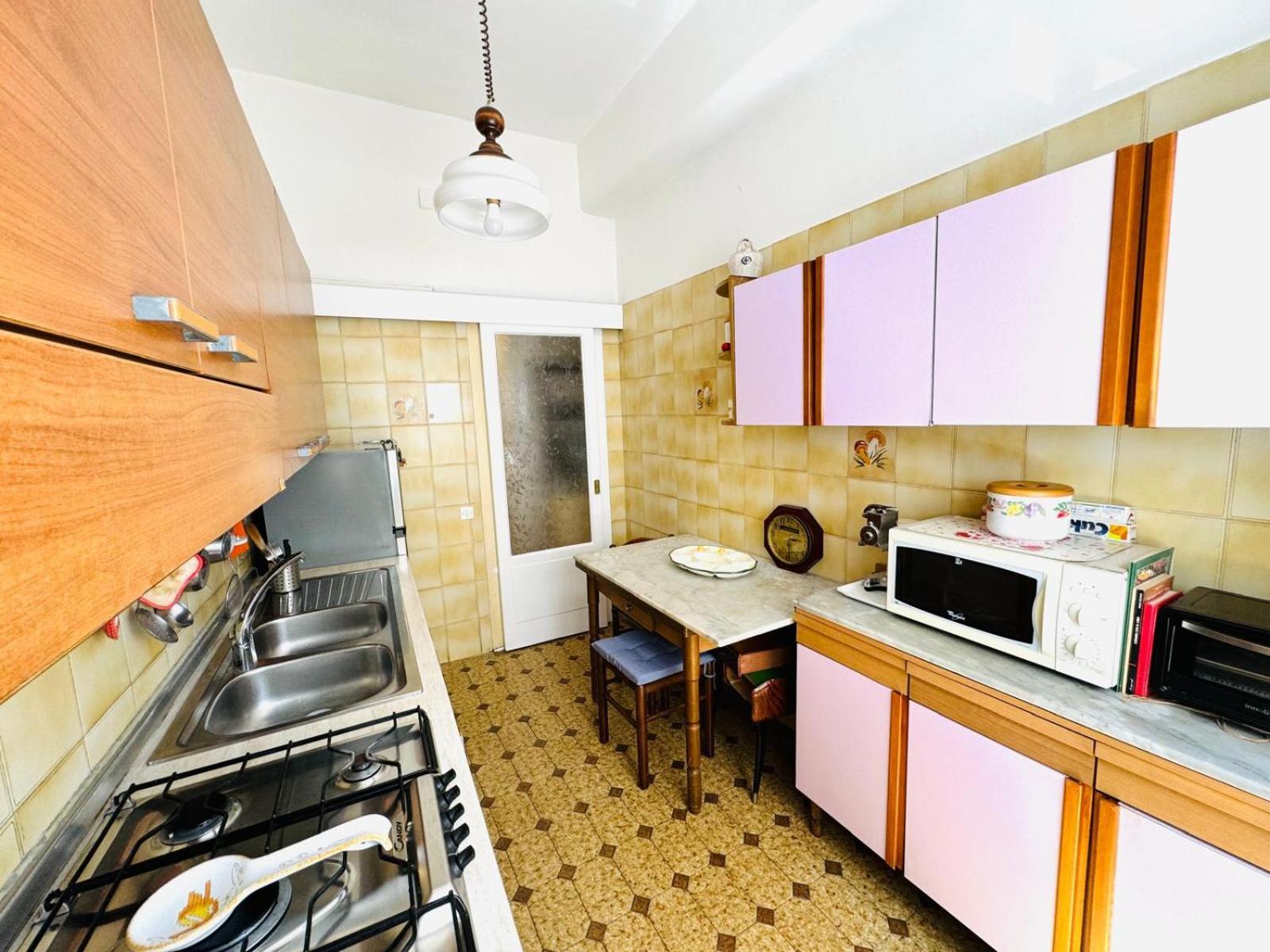 Apartment Casa Ilia