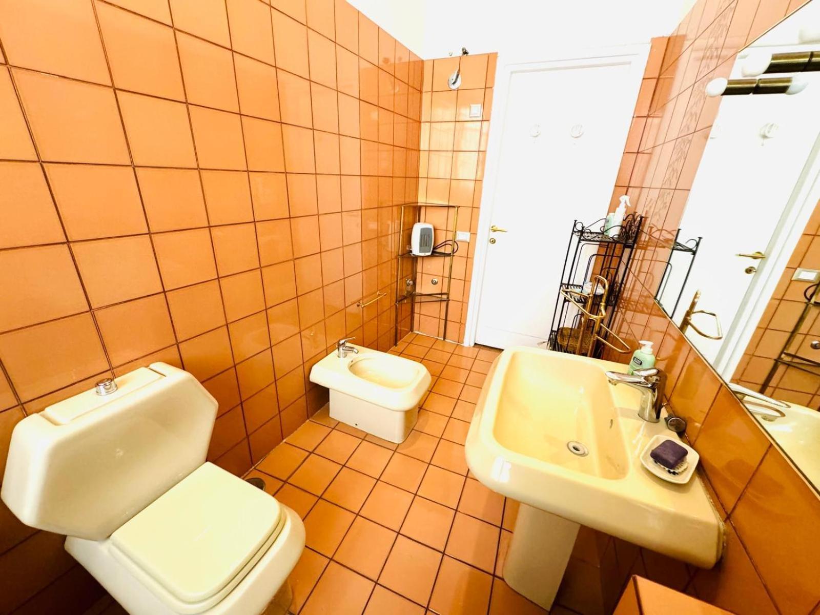 Apartment Casa Ilia *