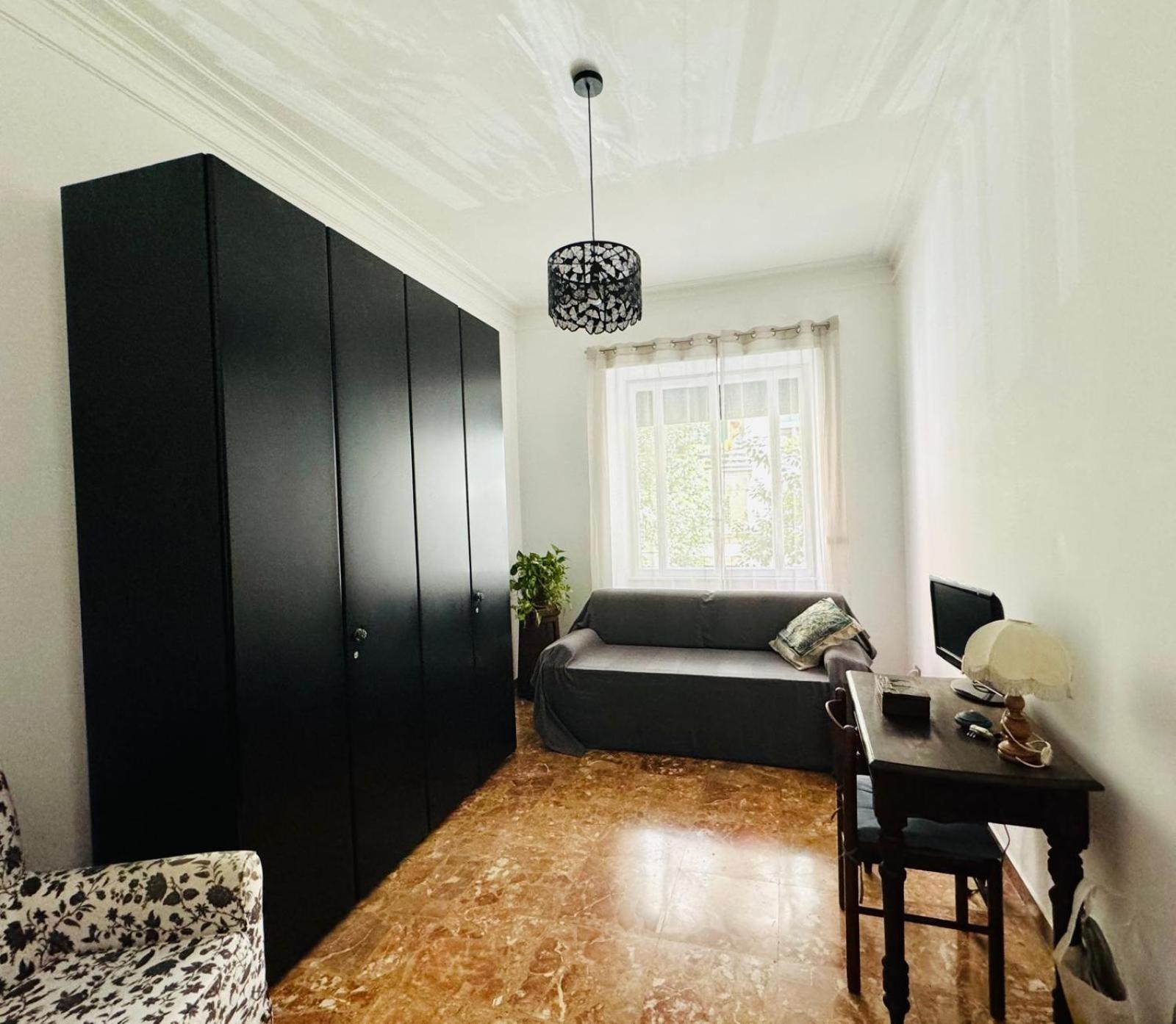 Casa Ilia * Rome