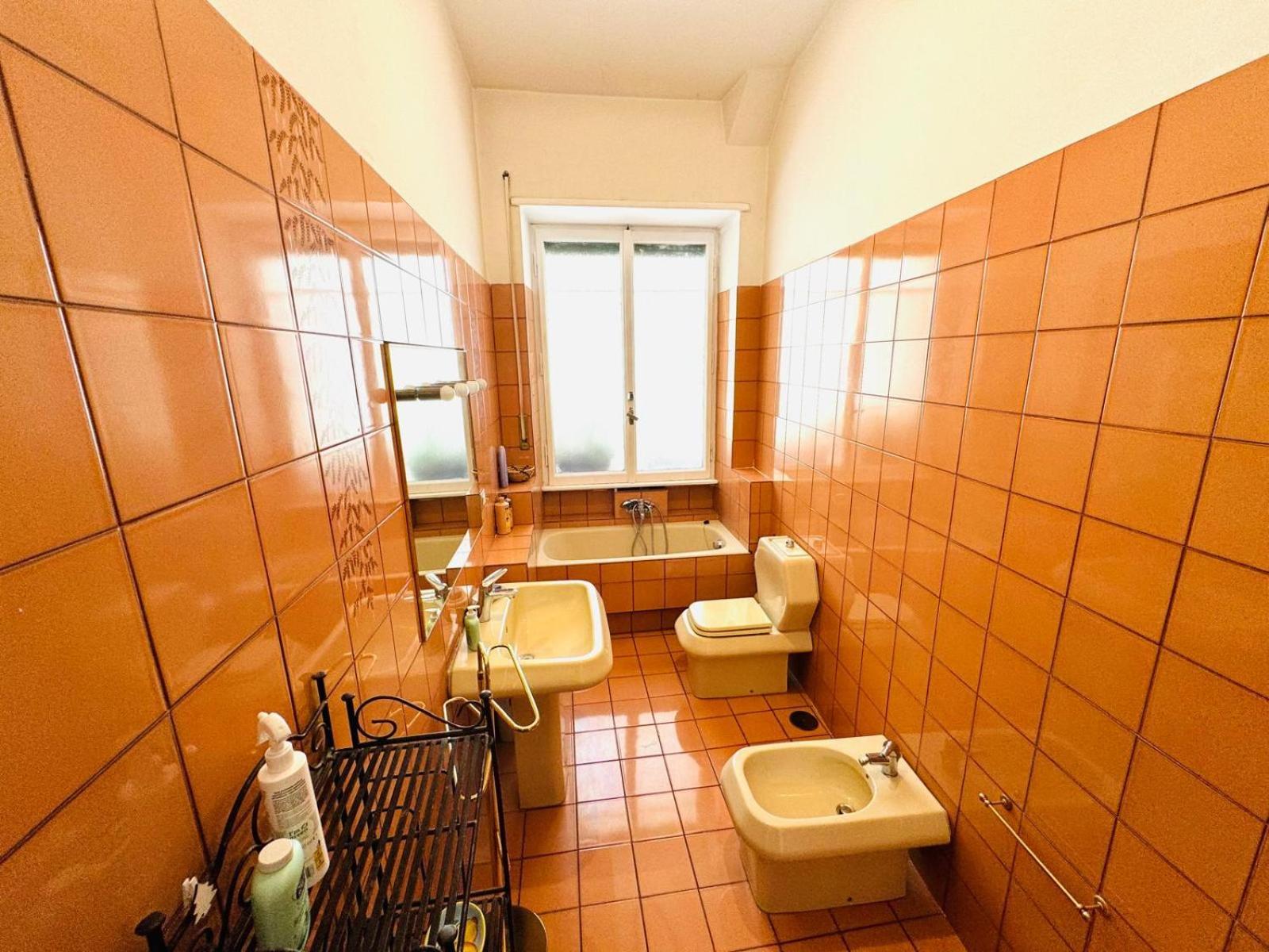 Apartment Casa Ilia Rome
