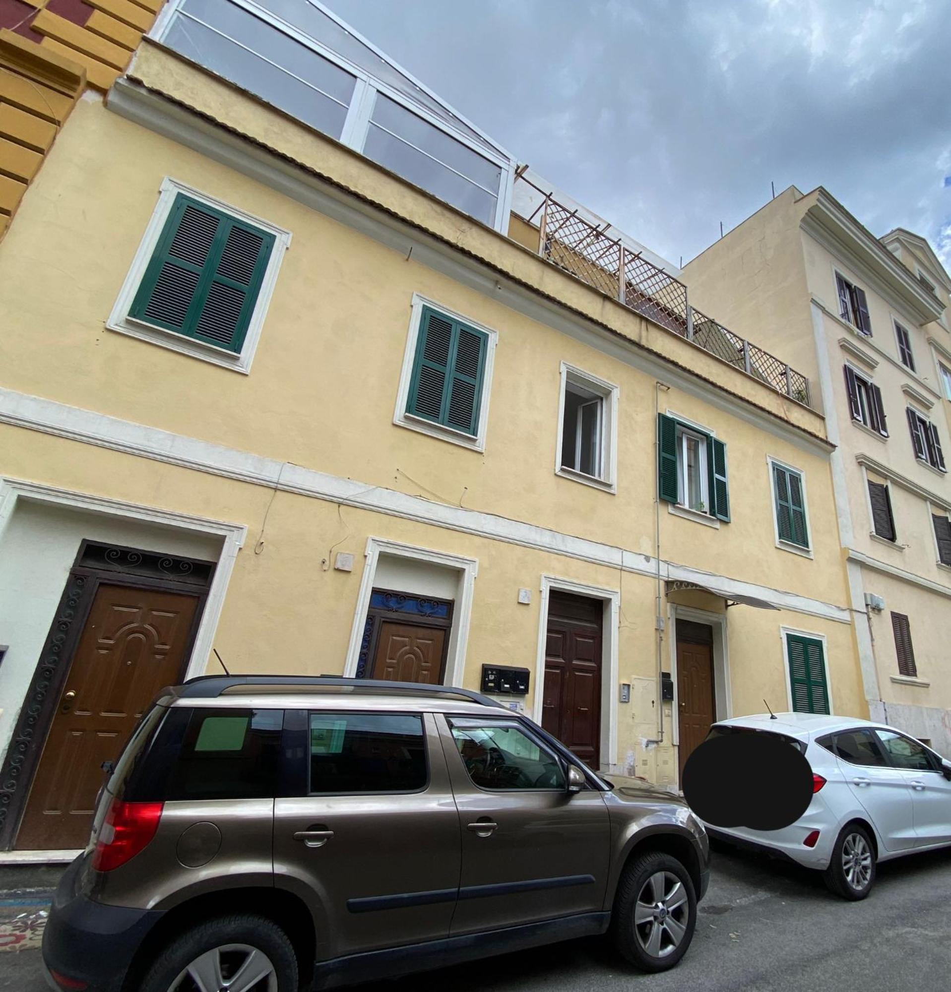 La Casina Romana Rome