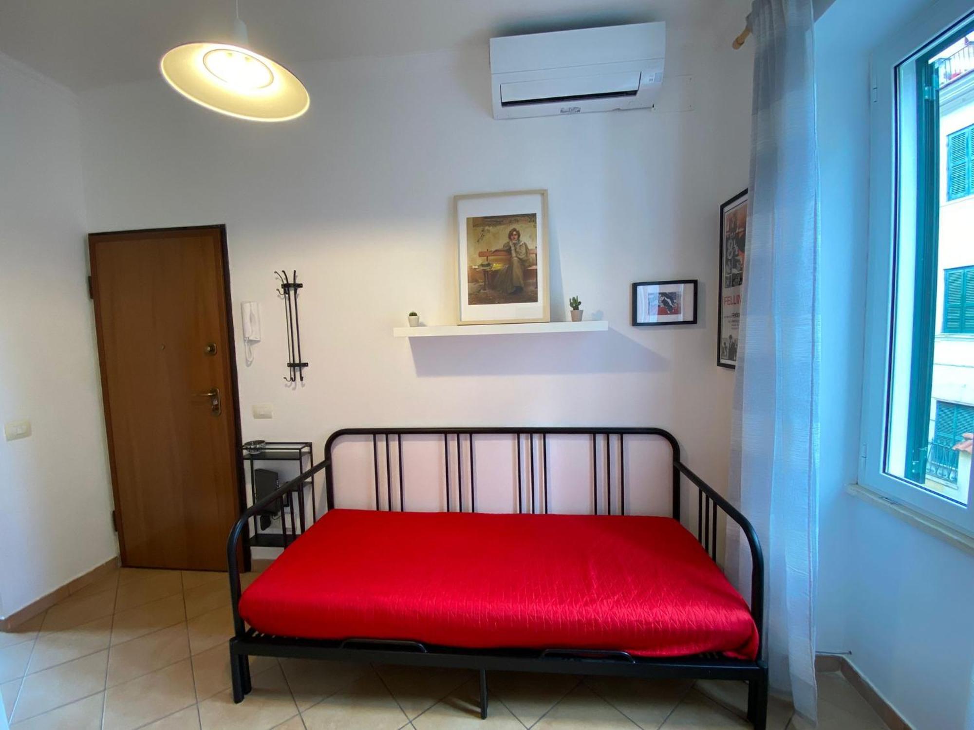La Casina Romana Rome