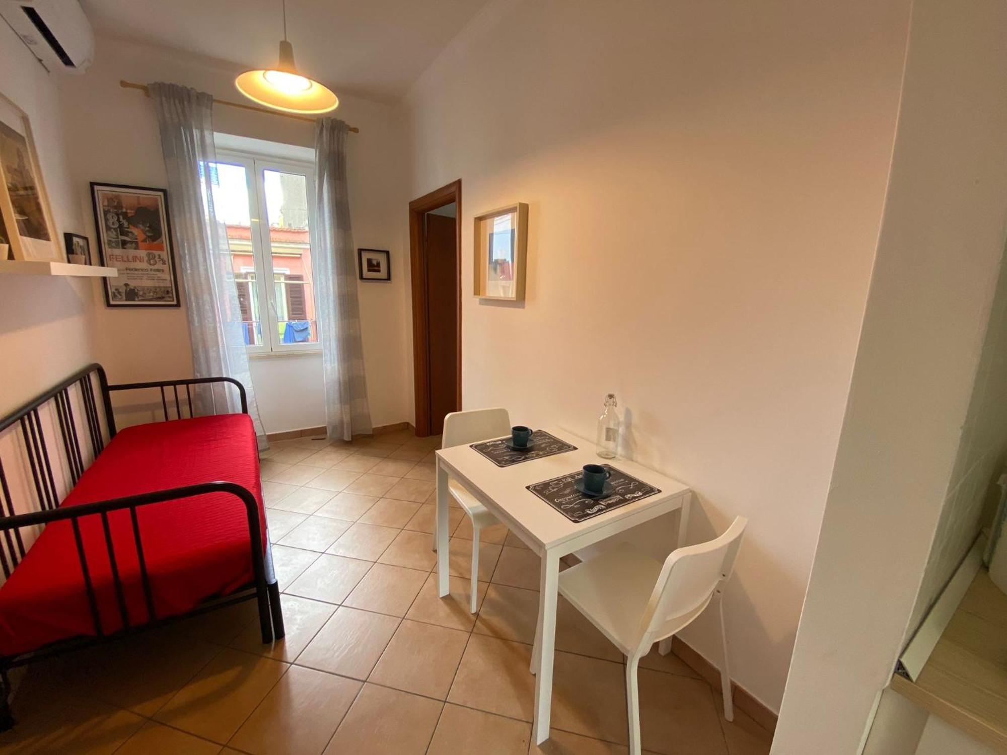La Casina Romana Apartment Rome