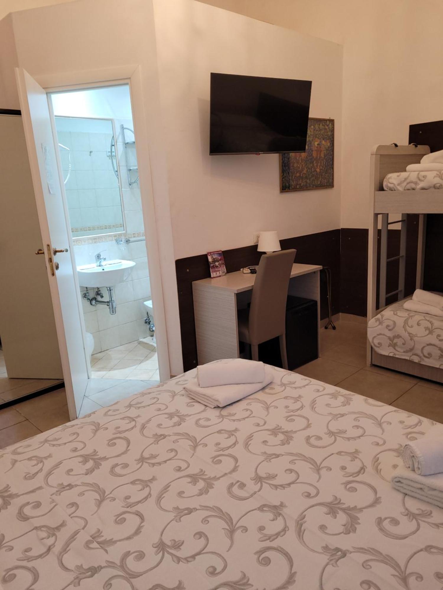 Evergreen Maison d'hôtes 5*