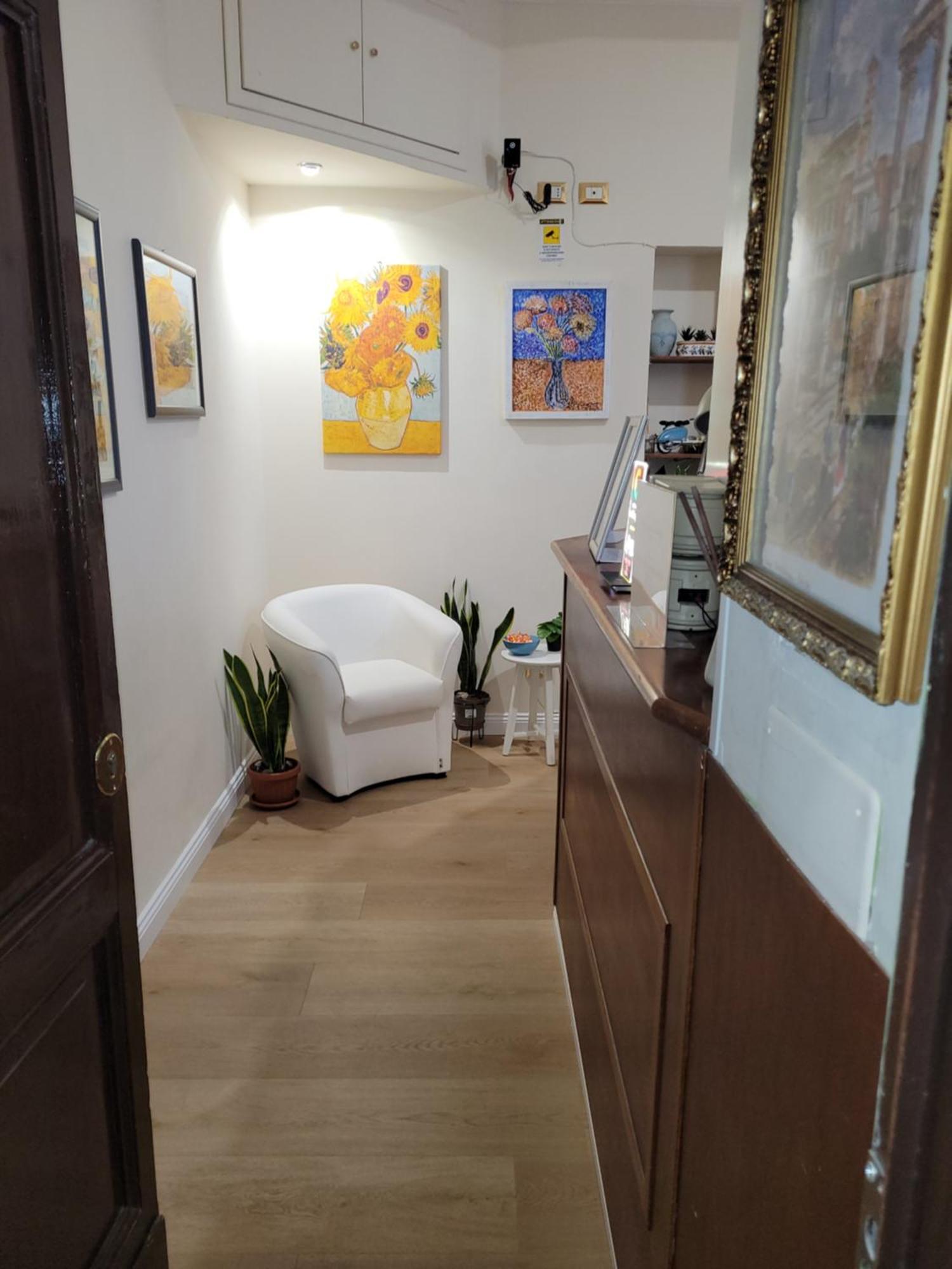Evergreen 5* Rome